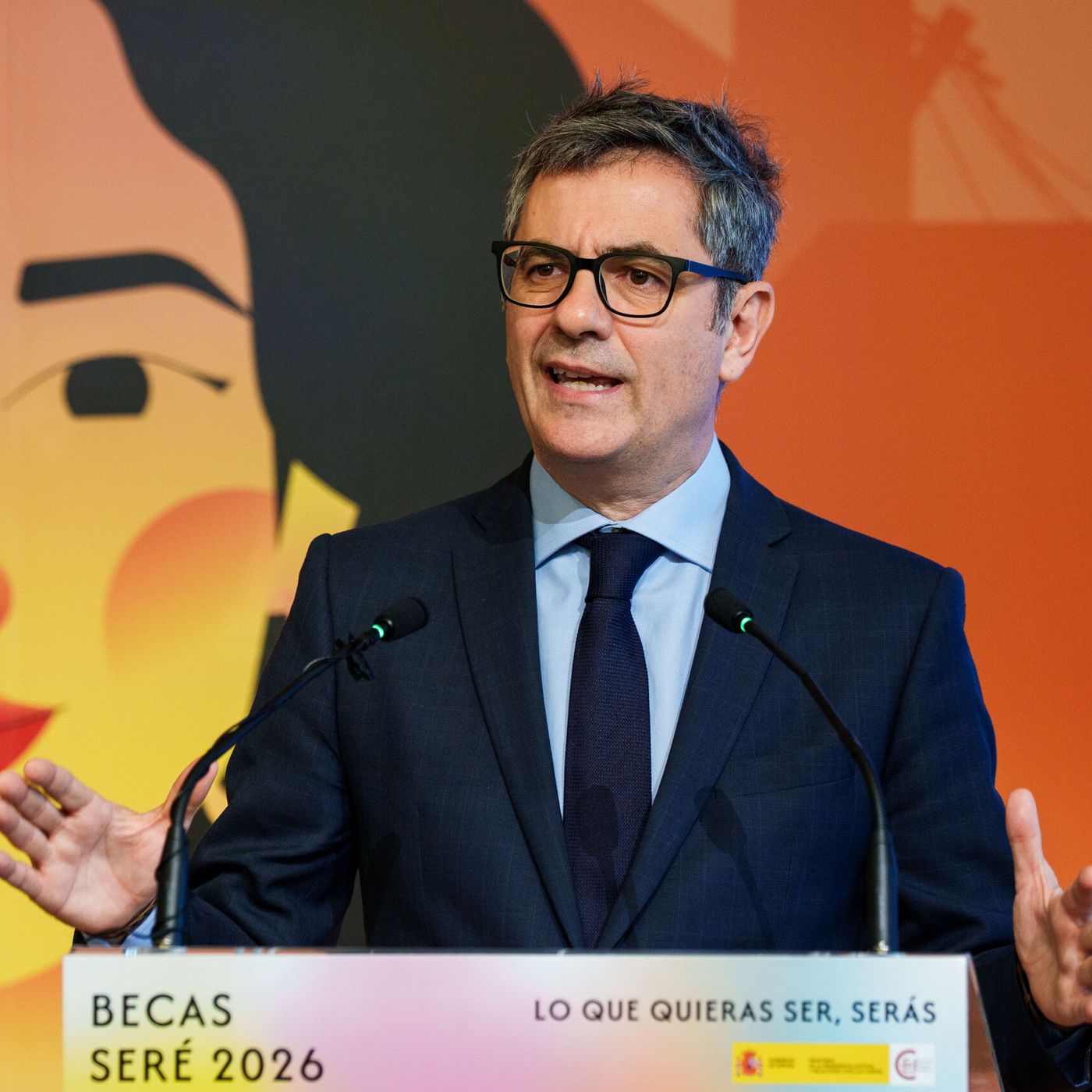 La República de los Tonnntos: La "mediocre" reacción de Bolaños contra el juez Peinado