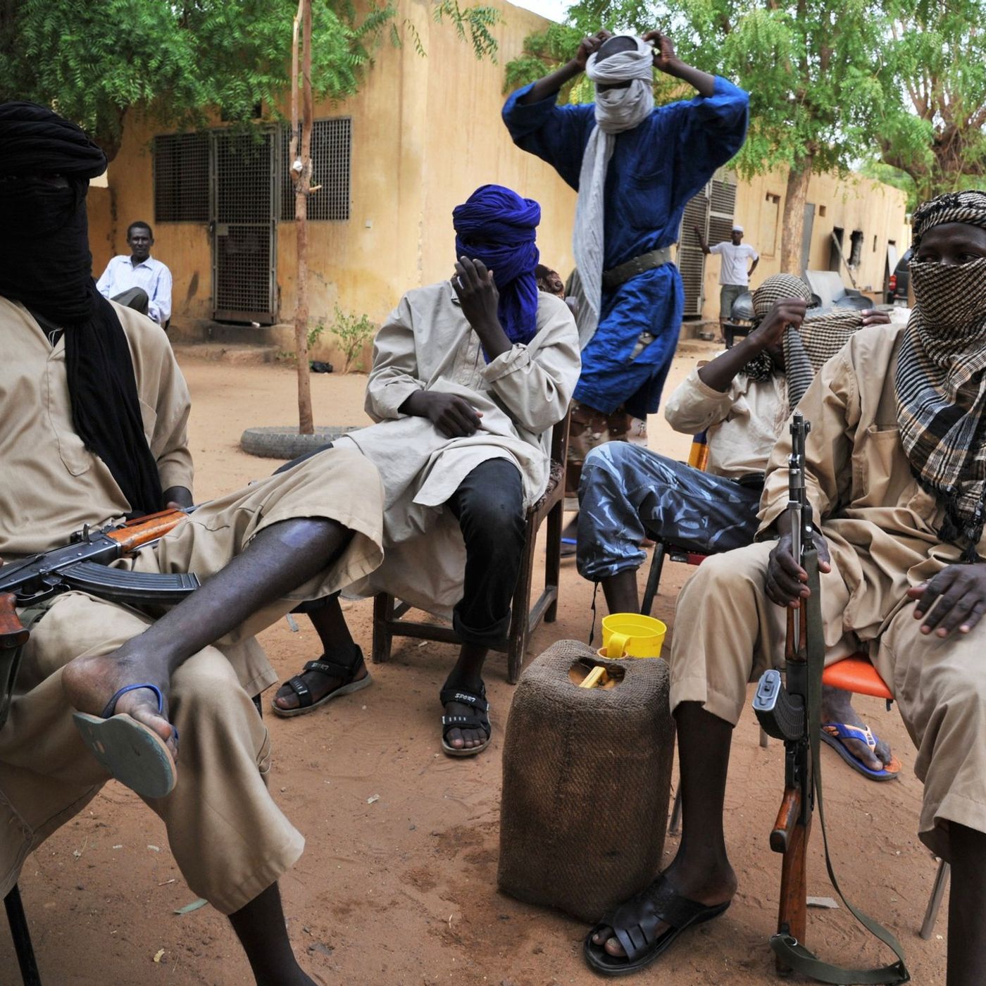 Africana - Radio Radicale