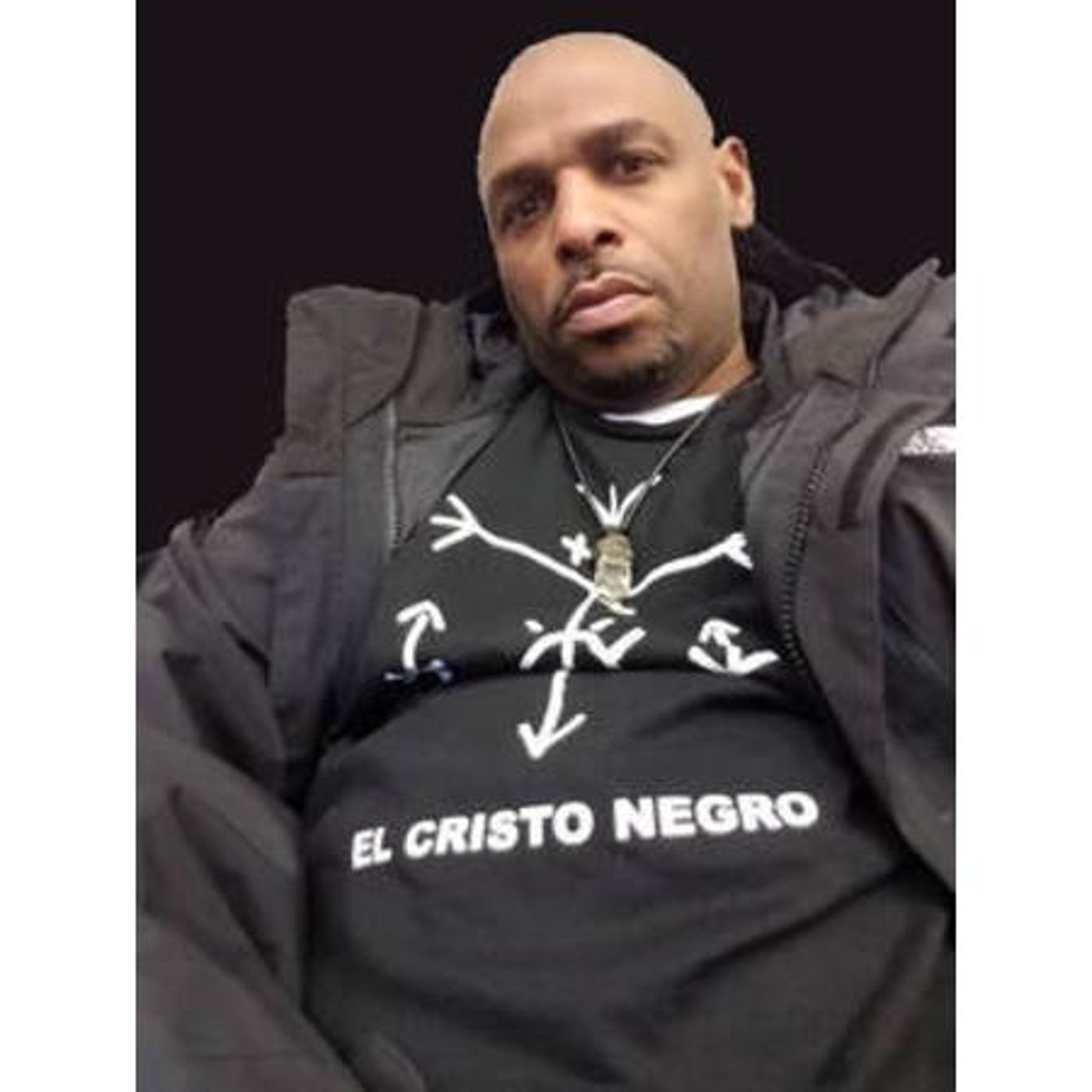 Bro. Panic  (Part 1) Mastering Magic,Mind&Manipulation of Melanin R.I.P. episode artwork