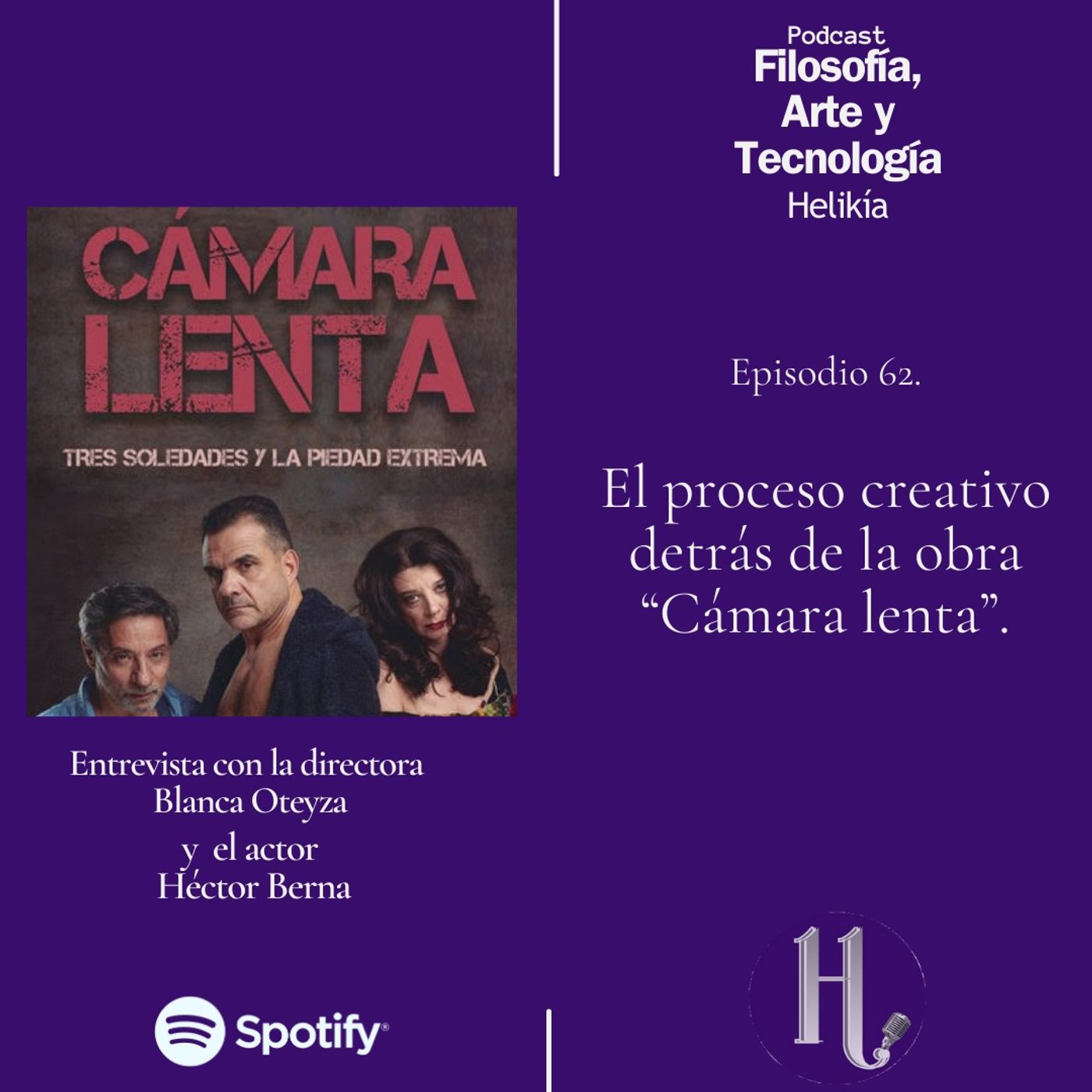 Filosofía, Arte y Tecnología.