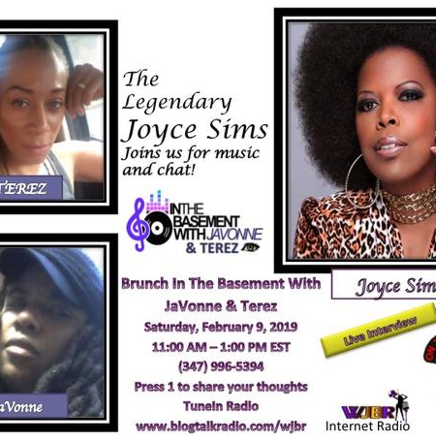 WJBR INTERNET RADIO