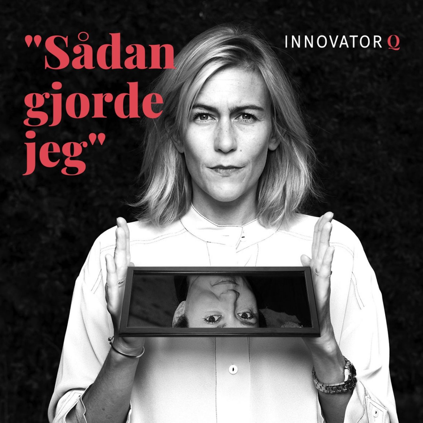 Sådan gjorde jeg
