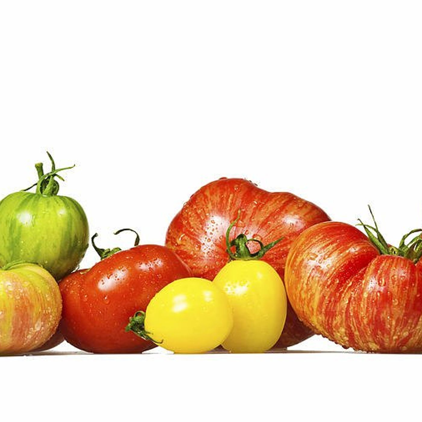 U of I Extension to offer Tomato Troubles program June 23 in Seneca episode artwork