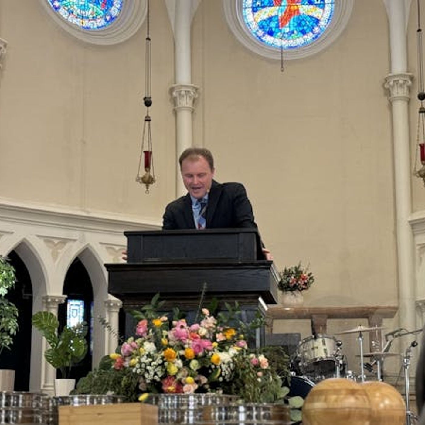 Kennystix\'s podcast