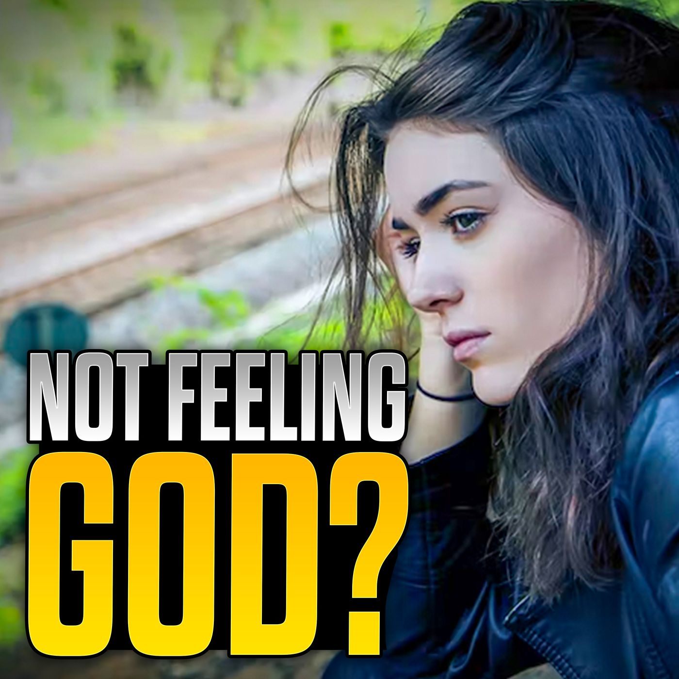 What To Do If You Don't Feel God In Prayer