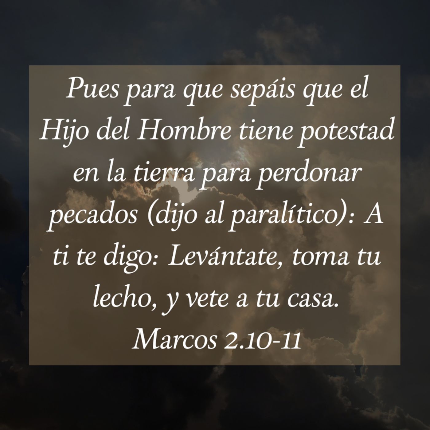 Ministerio UMCD - Un Momento Con Dios | Reflexiones Cristianas