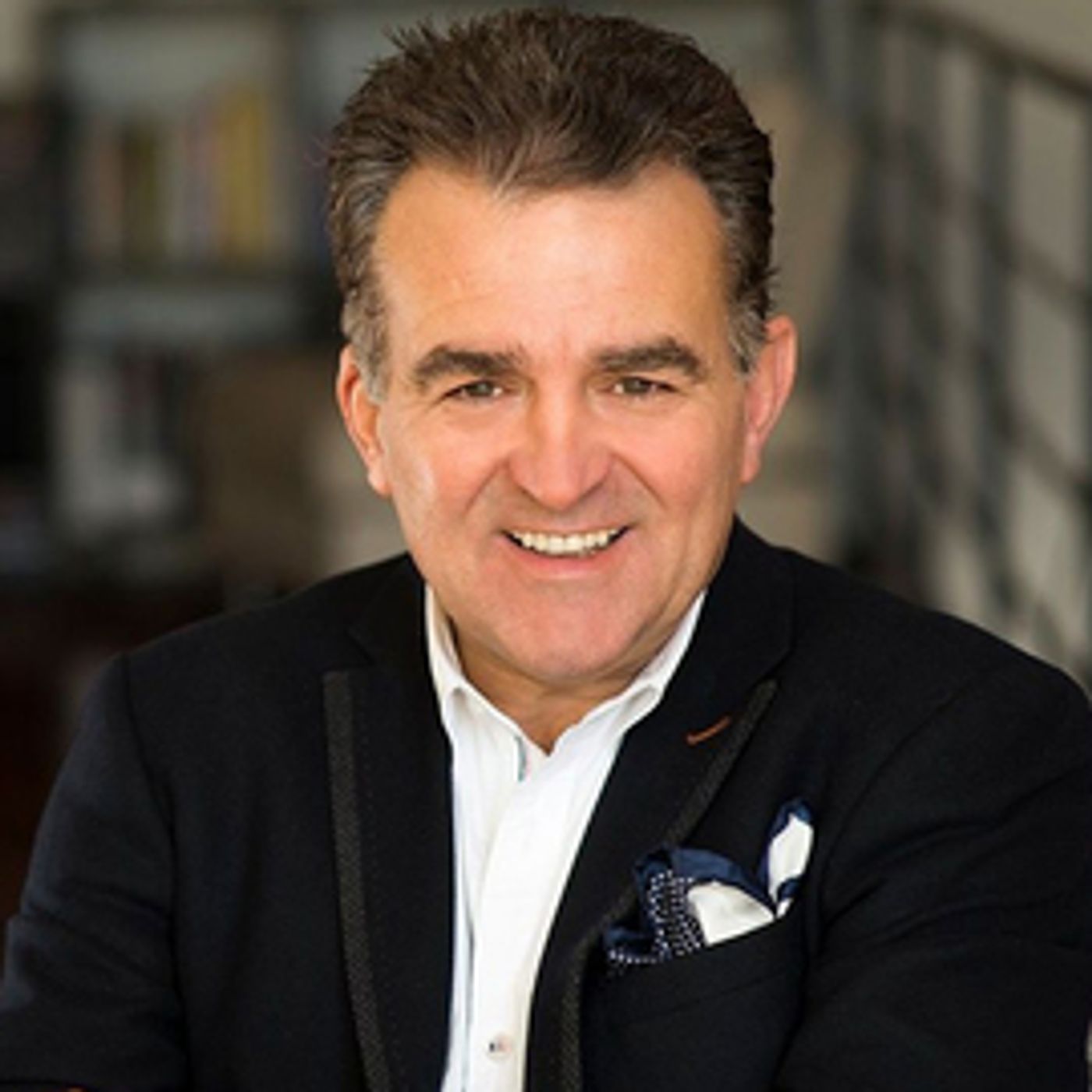 Rebelpreneur Radio with Ralph Brogden