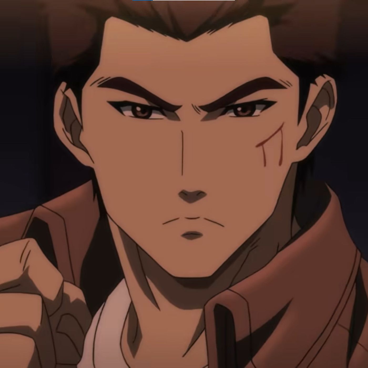 Shenmue The Animation, Tokyo 24th Ward, More  - Talk the Keki - An Anime Podcast # 26 episode artwork