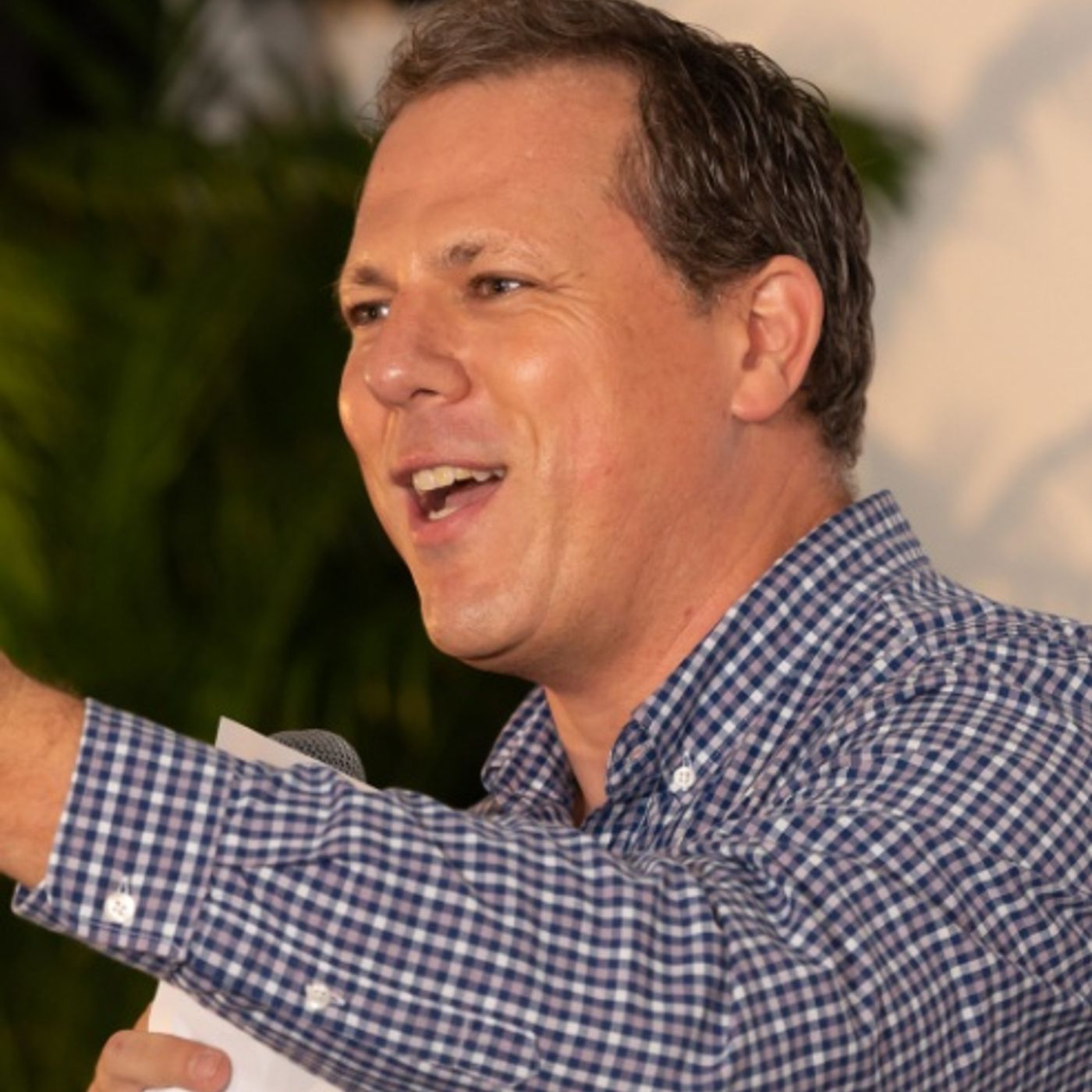 Inner Edison Podcast by Ed Parcaut