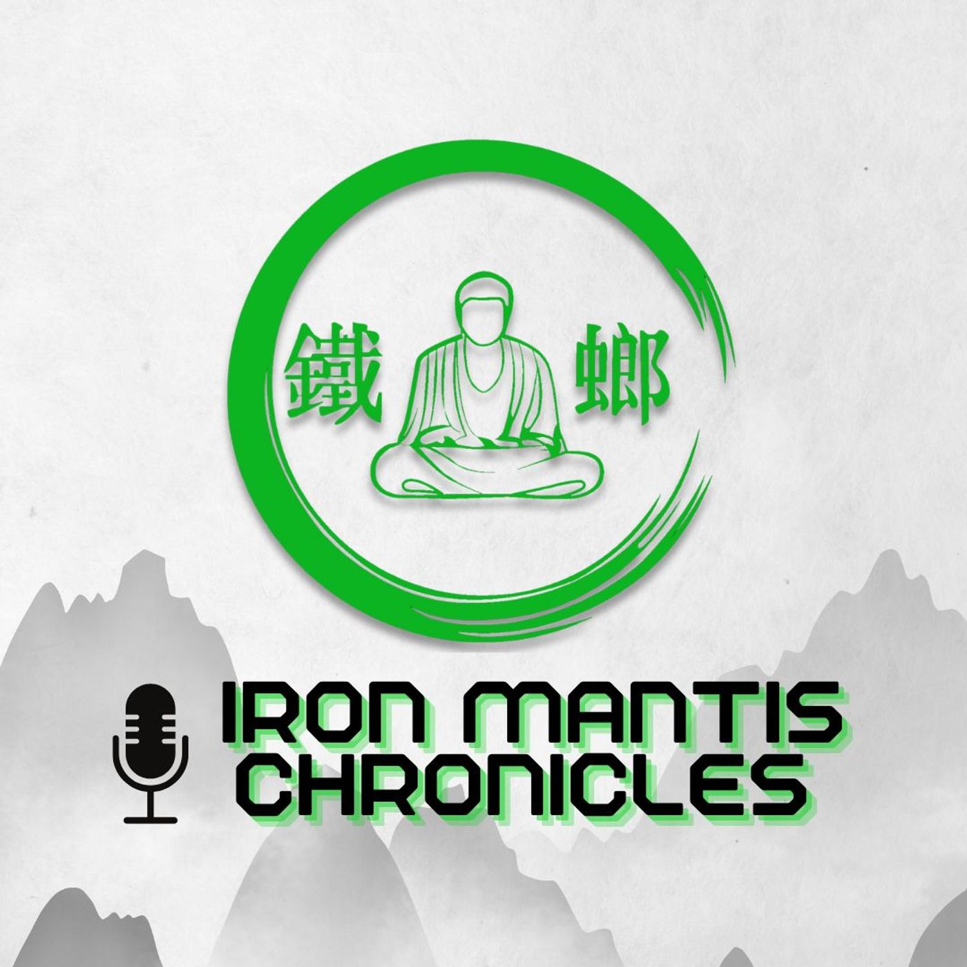 Iron Mantis Chronicles
