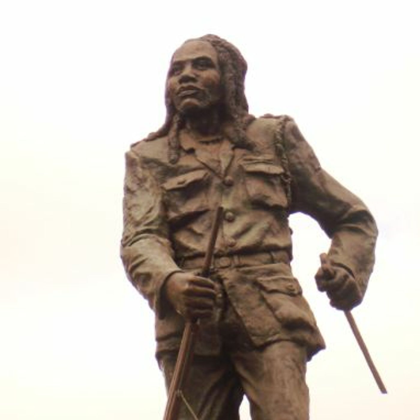 Self Naming As Resistance: Reflections on the Land and Freedom Army(Mau Mau)