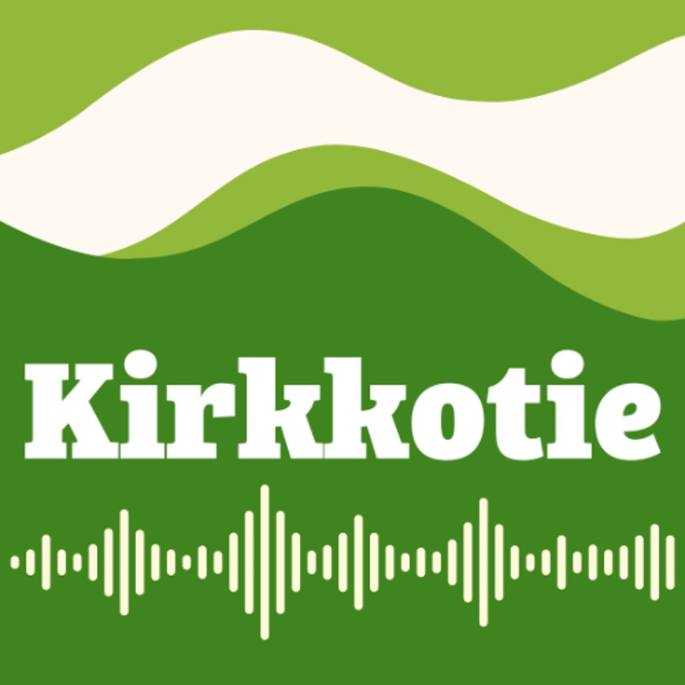 Pääkirjoitus: Yhdistyvätkö Joensuun seurakunnat? episode artwork