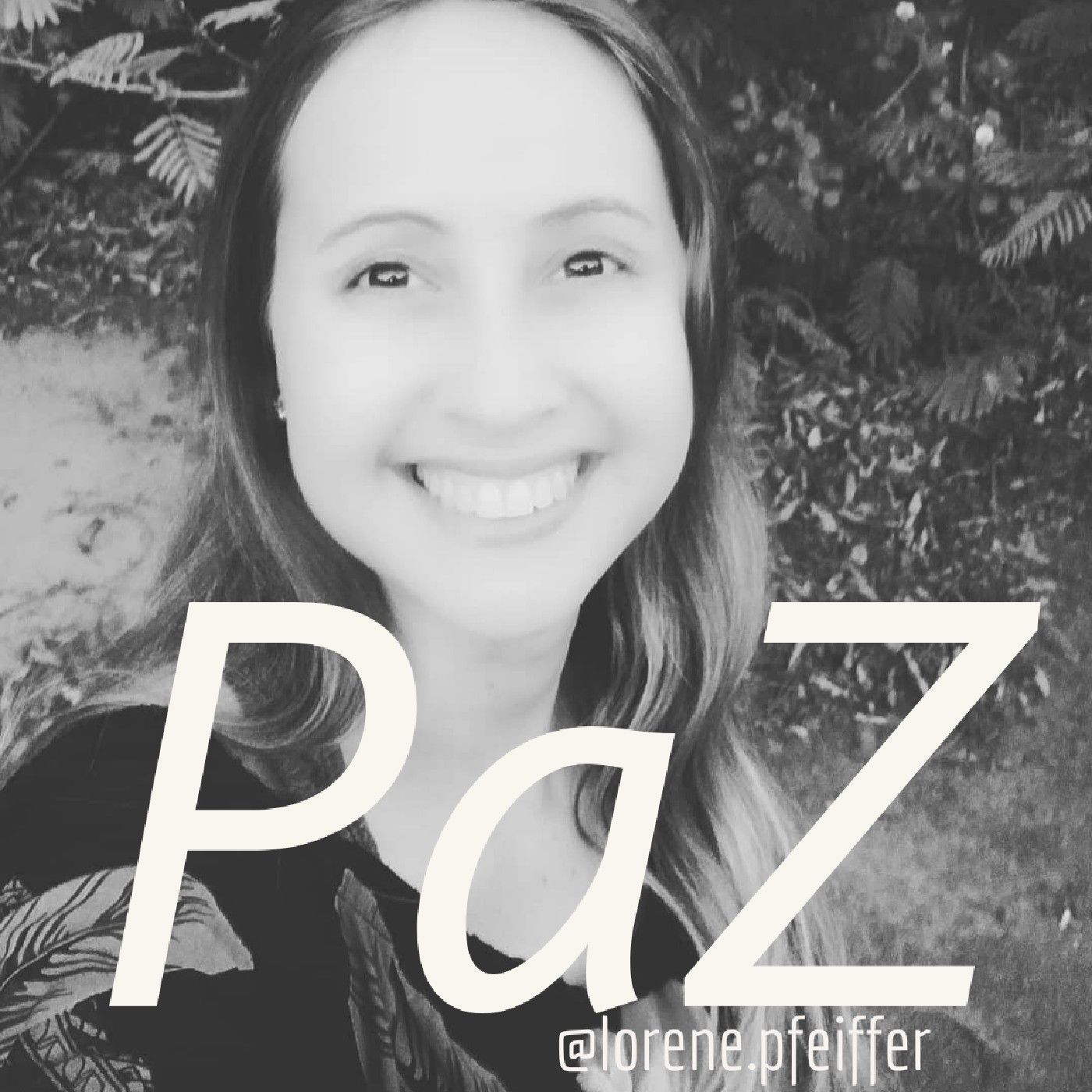 Lorene Pfeiffer - Viver em PaZ