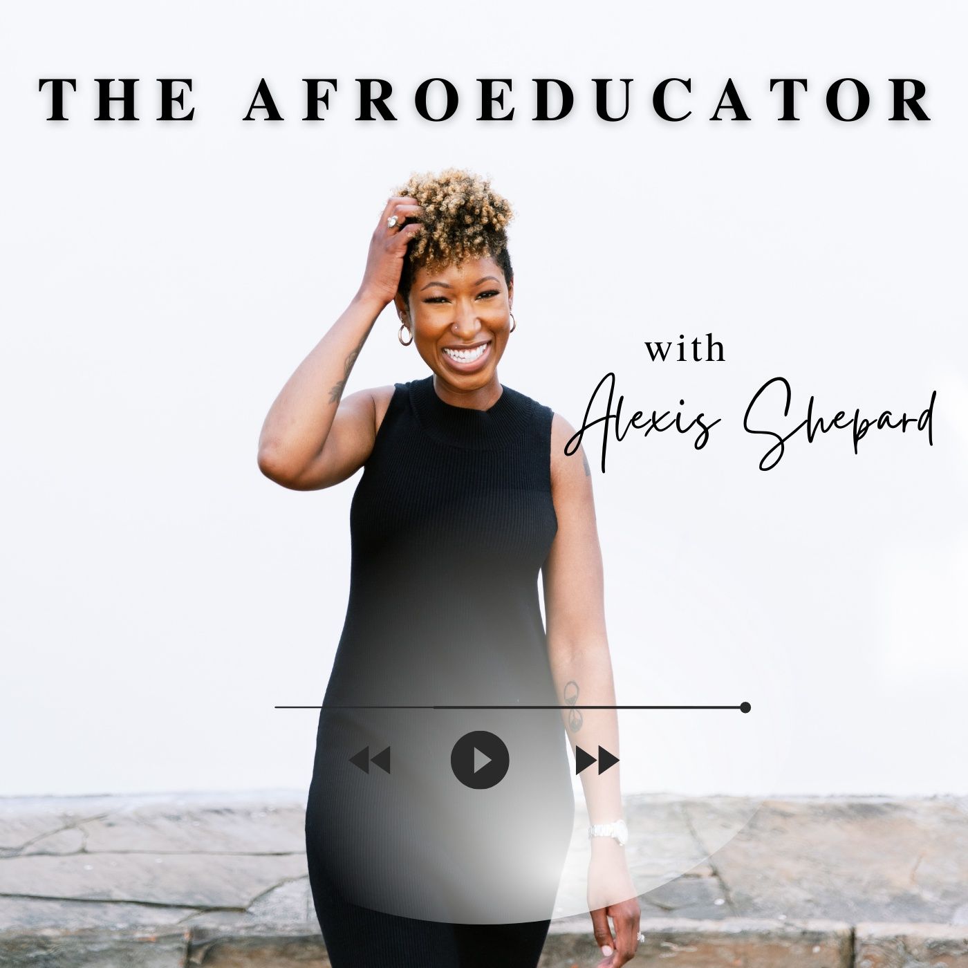 The AfroEducator Podcast