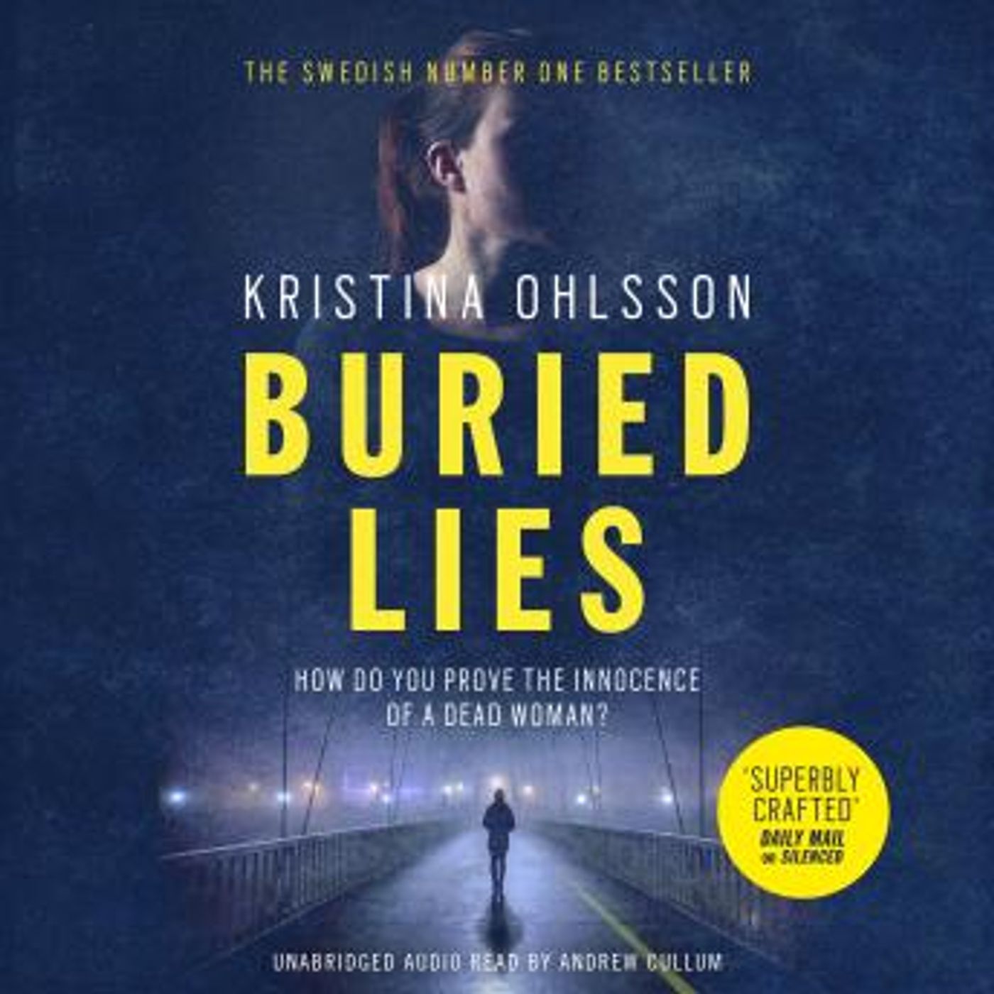 Download Incredible Full Audiobooks in Mystery, Thriller & Horror, Suspense