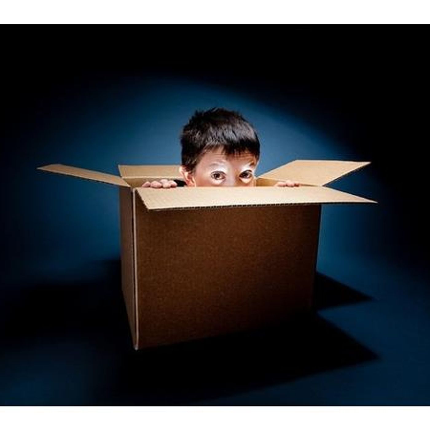 'HERE'S  HOW YOU  GET OUT OF THE BOX  🎁  (626) 414-3504 episode artwork