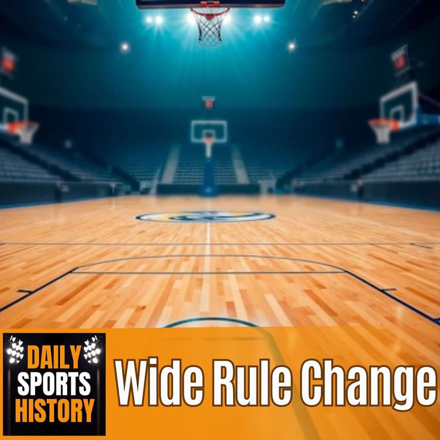 NBA Rule That Changed The Game