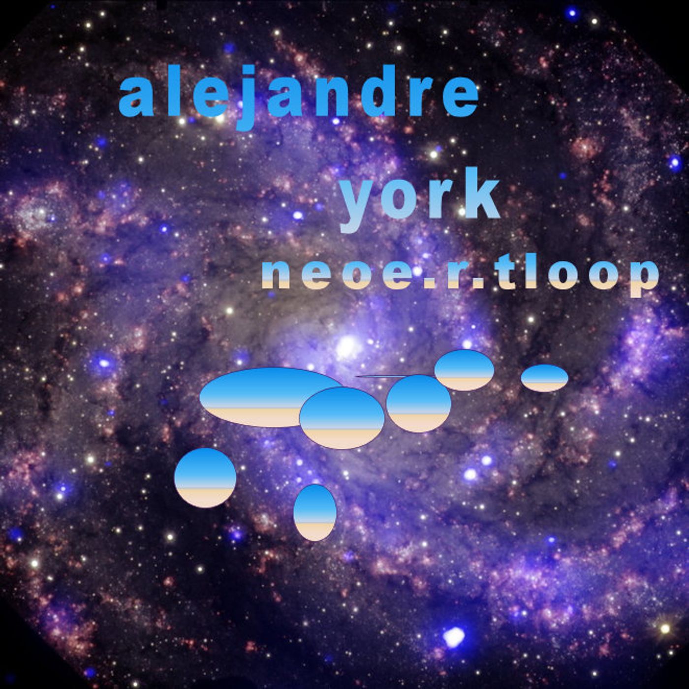 alejandre york  designers neoloop e.r.t