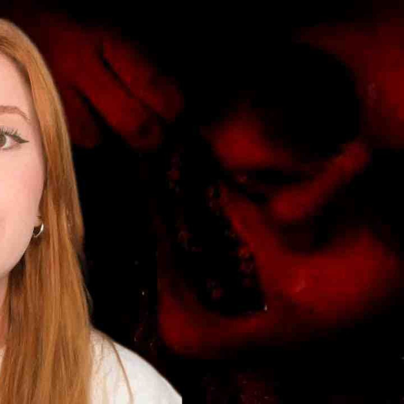 ESSA CREEPYPASTA VAI TE DEIXAR SEM DORMIR... _ Dente.jpg
