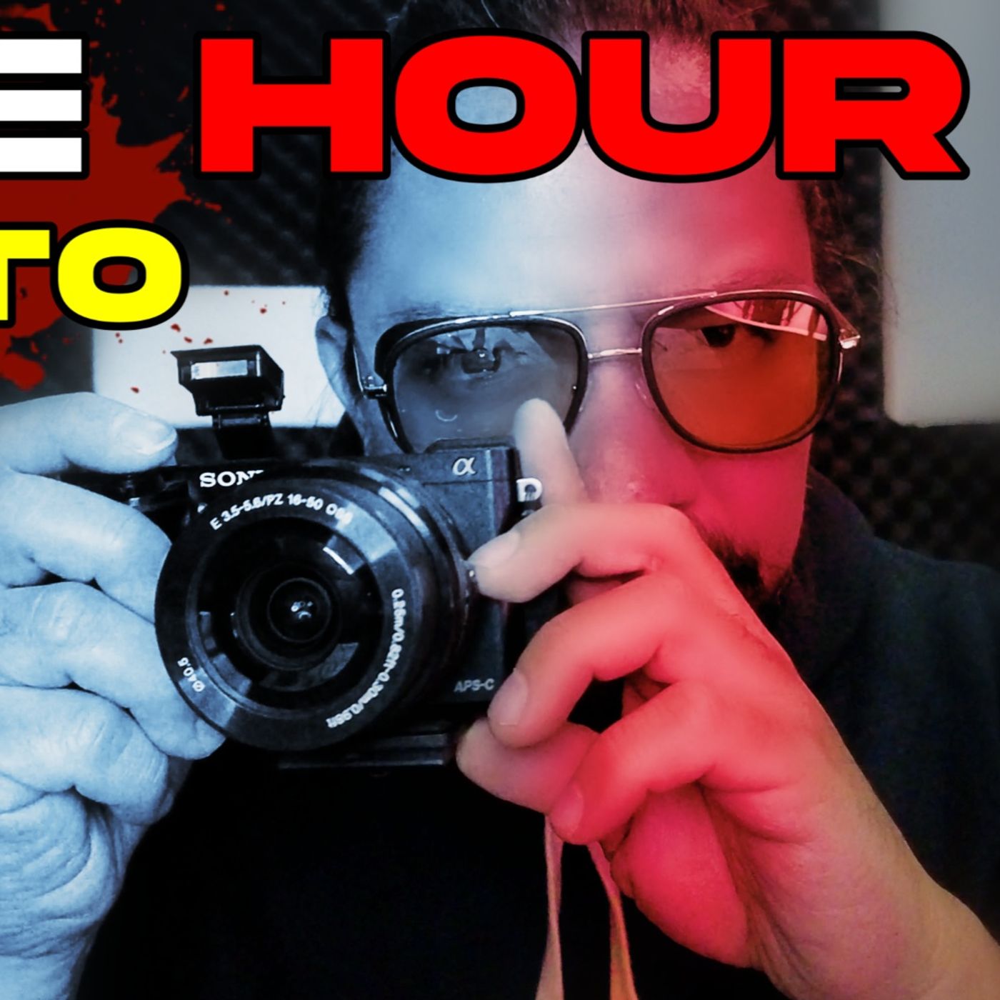 One Hour Photo - Leyenda Urbana