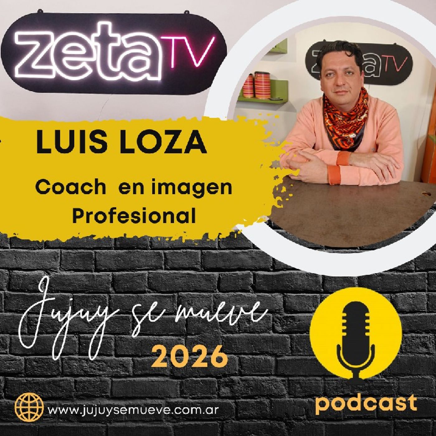 🔴 COMPRAR CON INTELIGENCIA NO ES GASTAR, ES INVERTIR EN NUESTRA IMAGEN" episode artwork