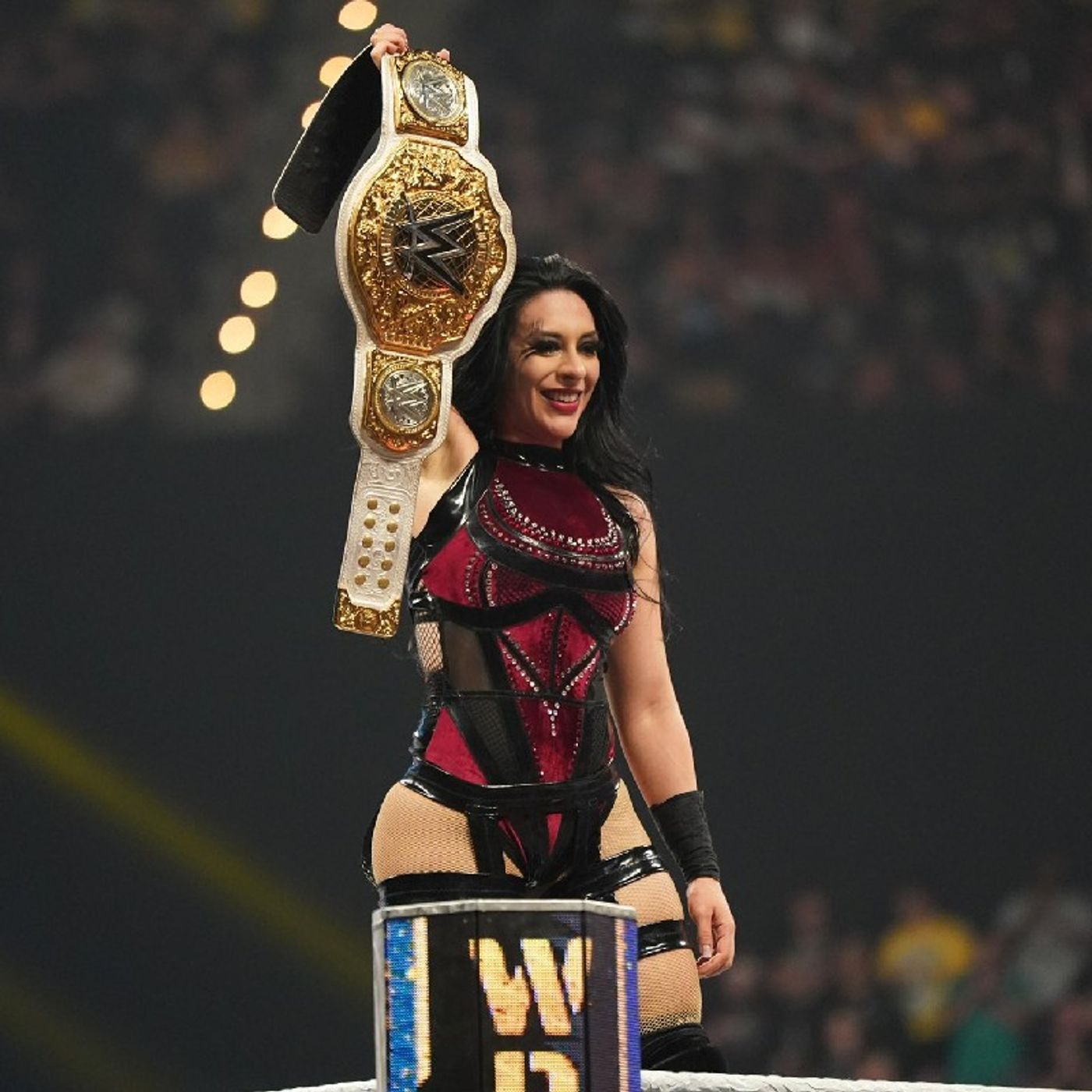 The Wrestling Podcast Two