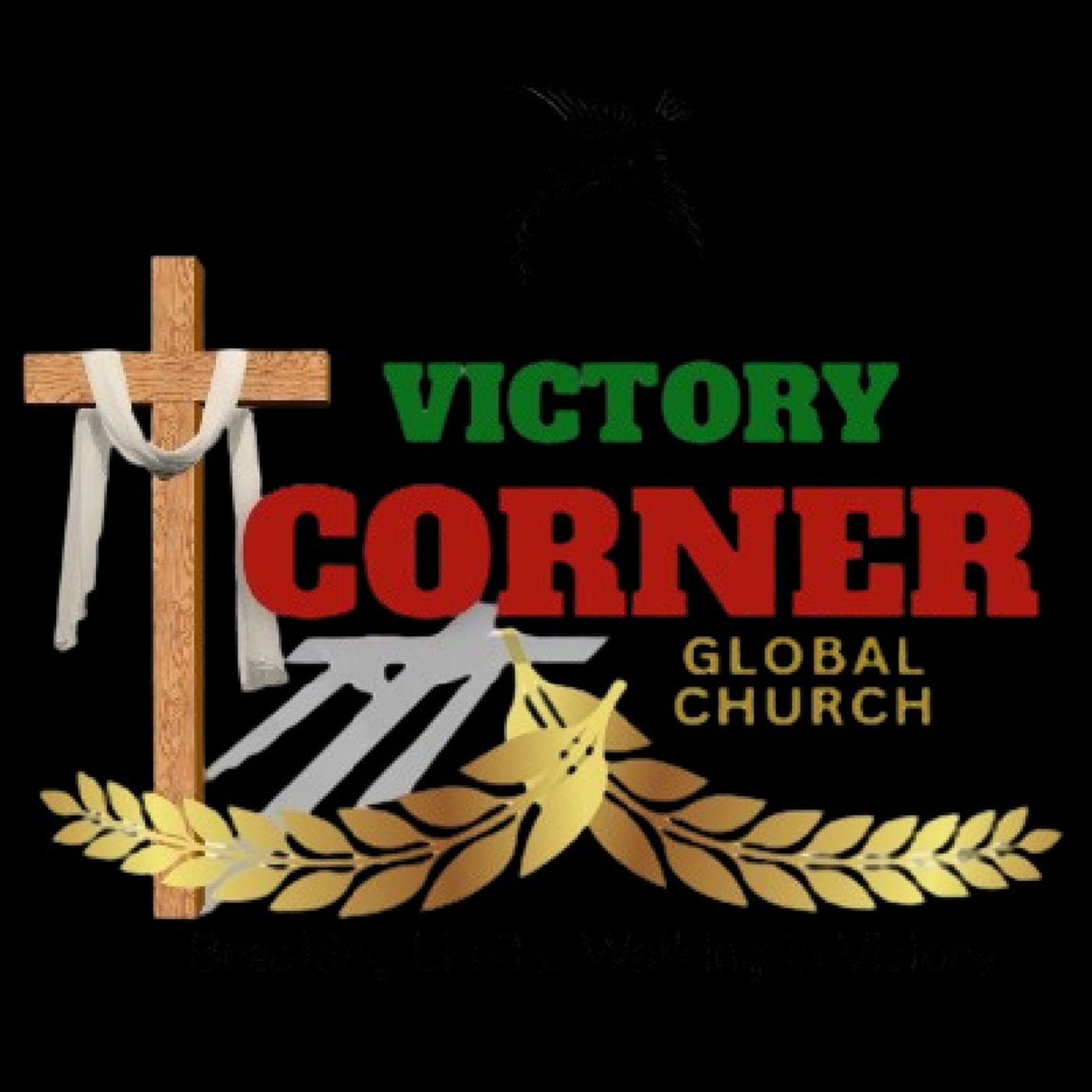 GoodWill Messages From Friends of Victory Corner Global Church episode artwork