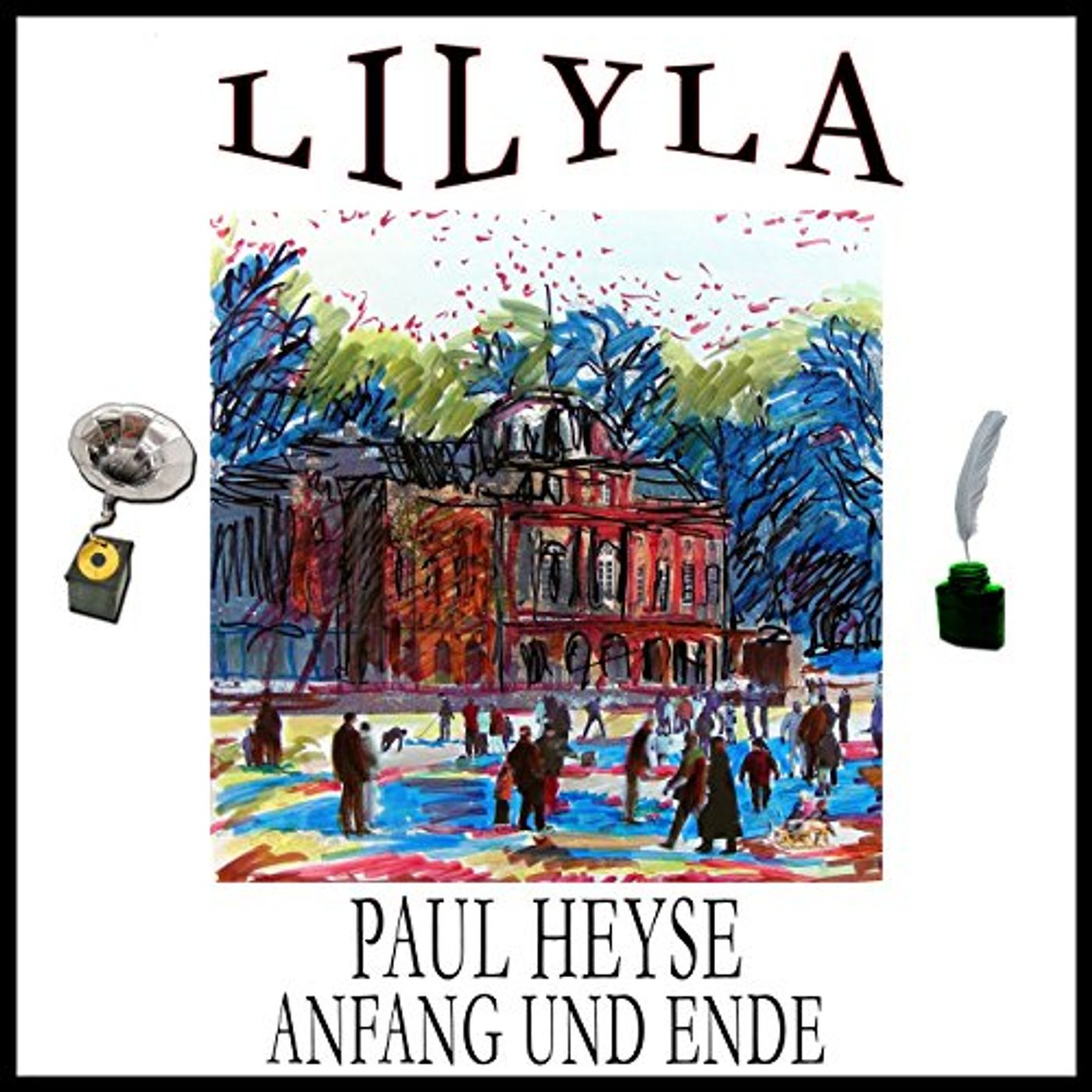 Get Popular Titles Full Audiobooks in Classics, European Literature