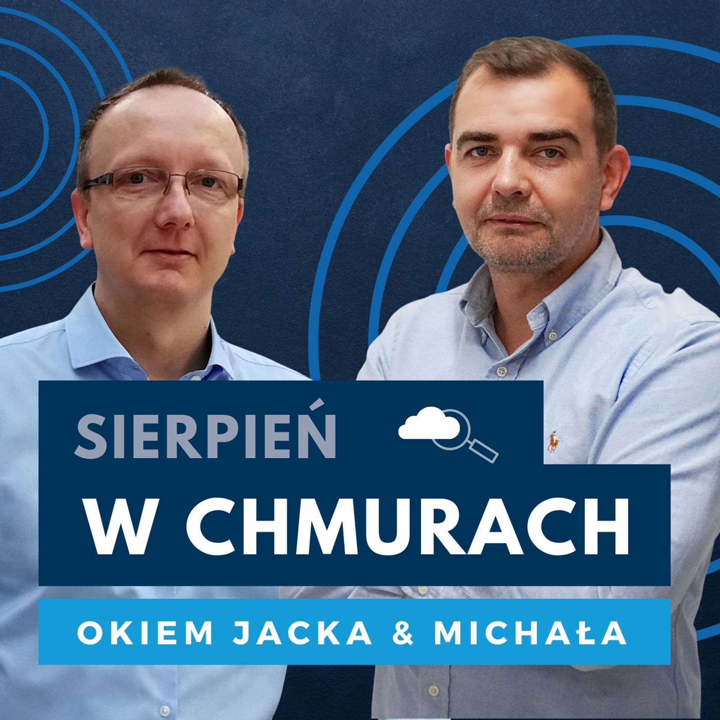 Miesiąc w Chmurach