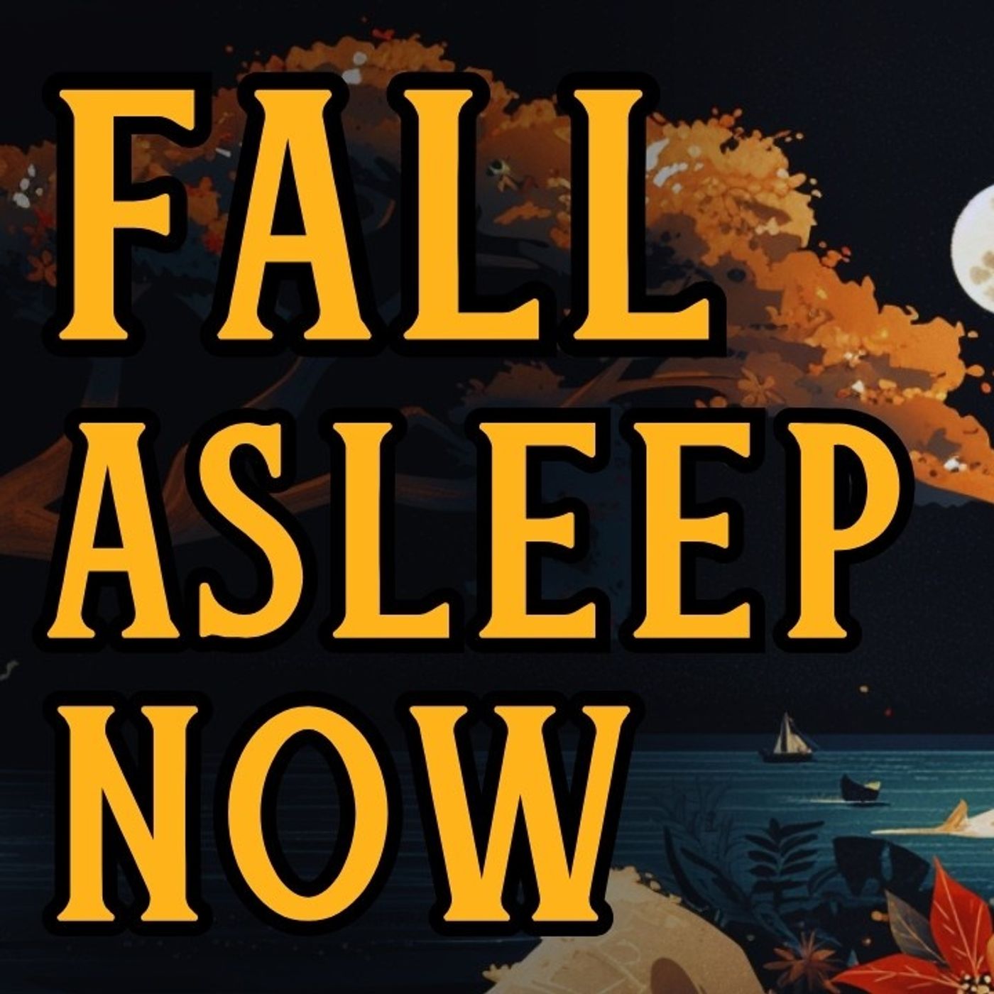 💤 FALL ASLEEP NOW with The Coziest Sleepy Story_ New Year_s at the Windmill(M4A_128K)