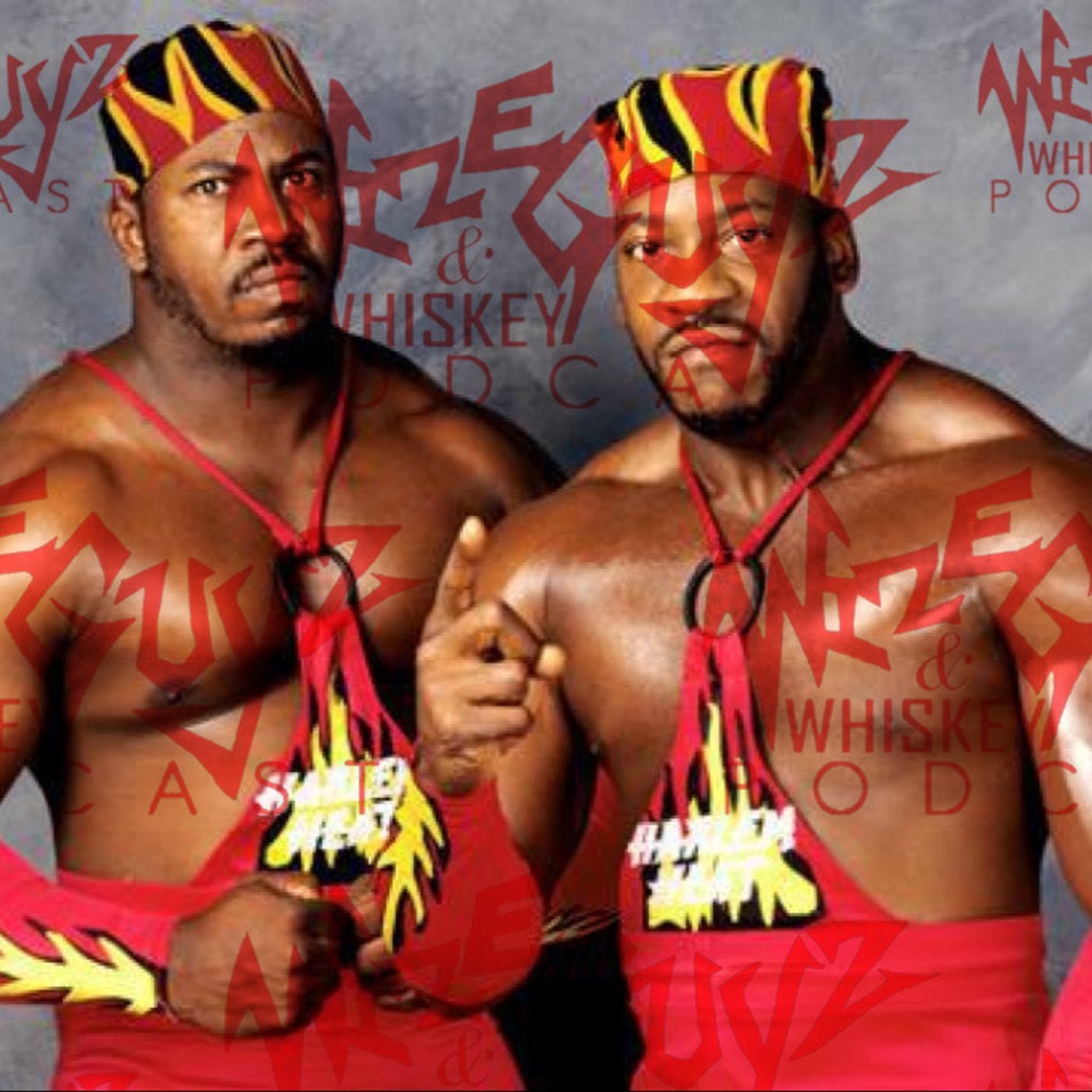 W.G.W. Podcast