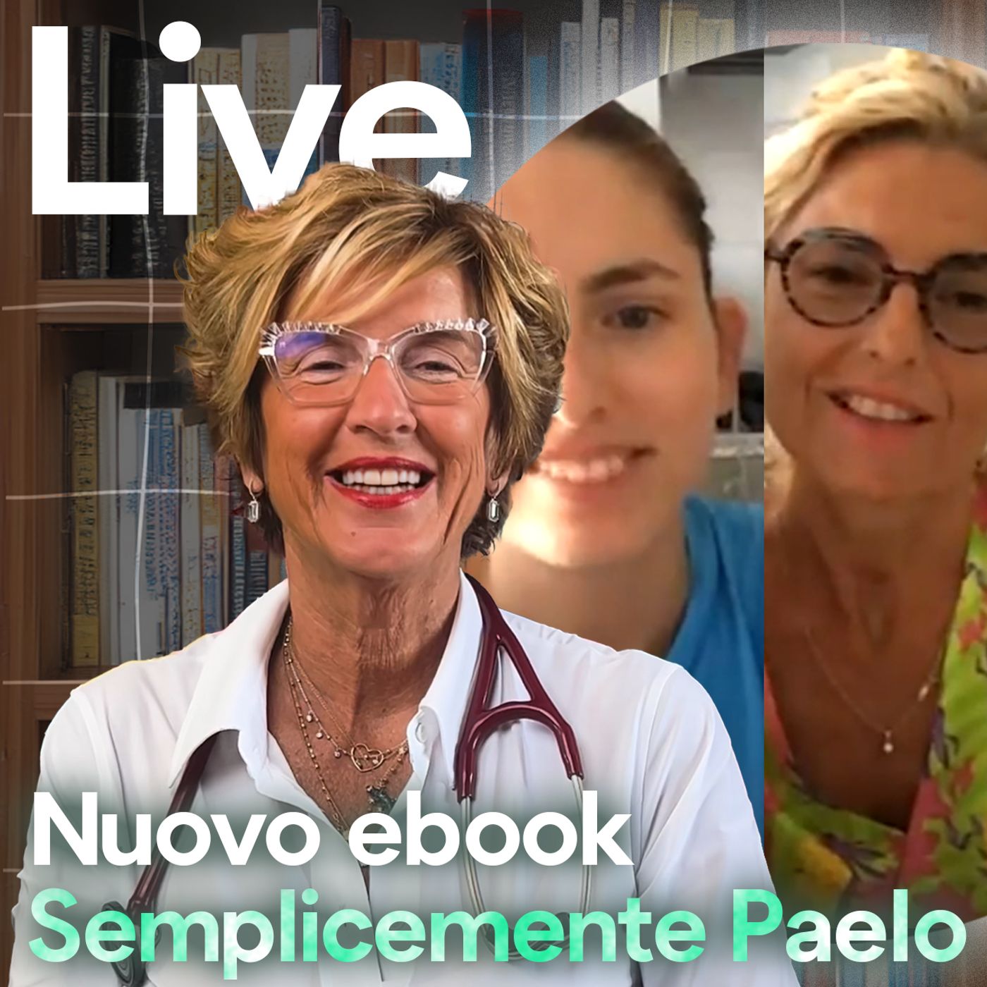 Dr. Cristina Tomasi
