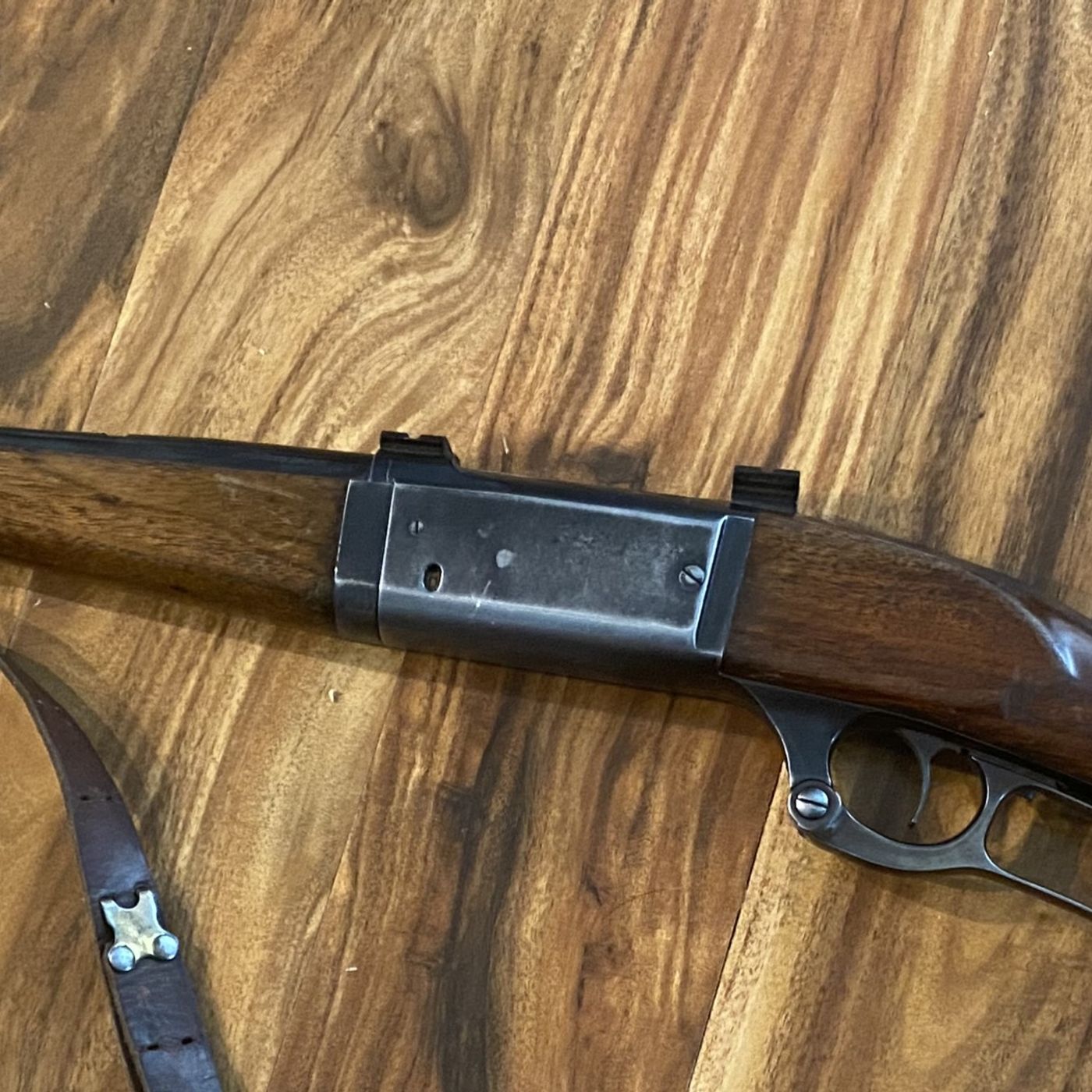 Savage Cartridges .22 Savage Hi-Power .250-3000 Savage .303 Savage .300 Savage
