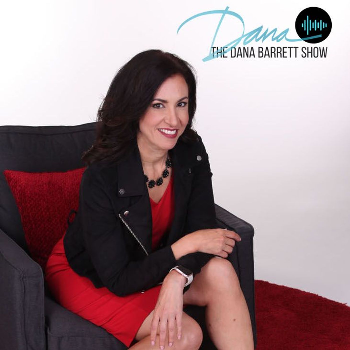 The Dana Barrett Show