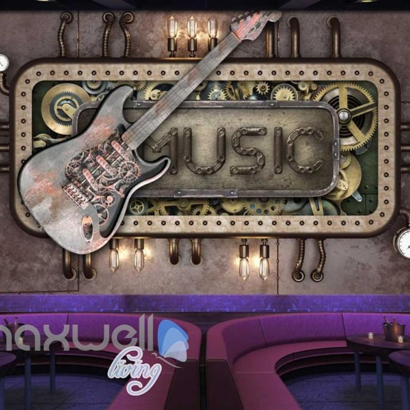 Music House