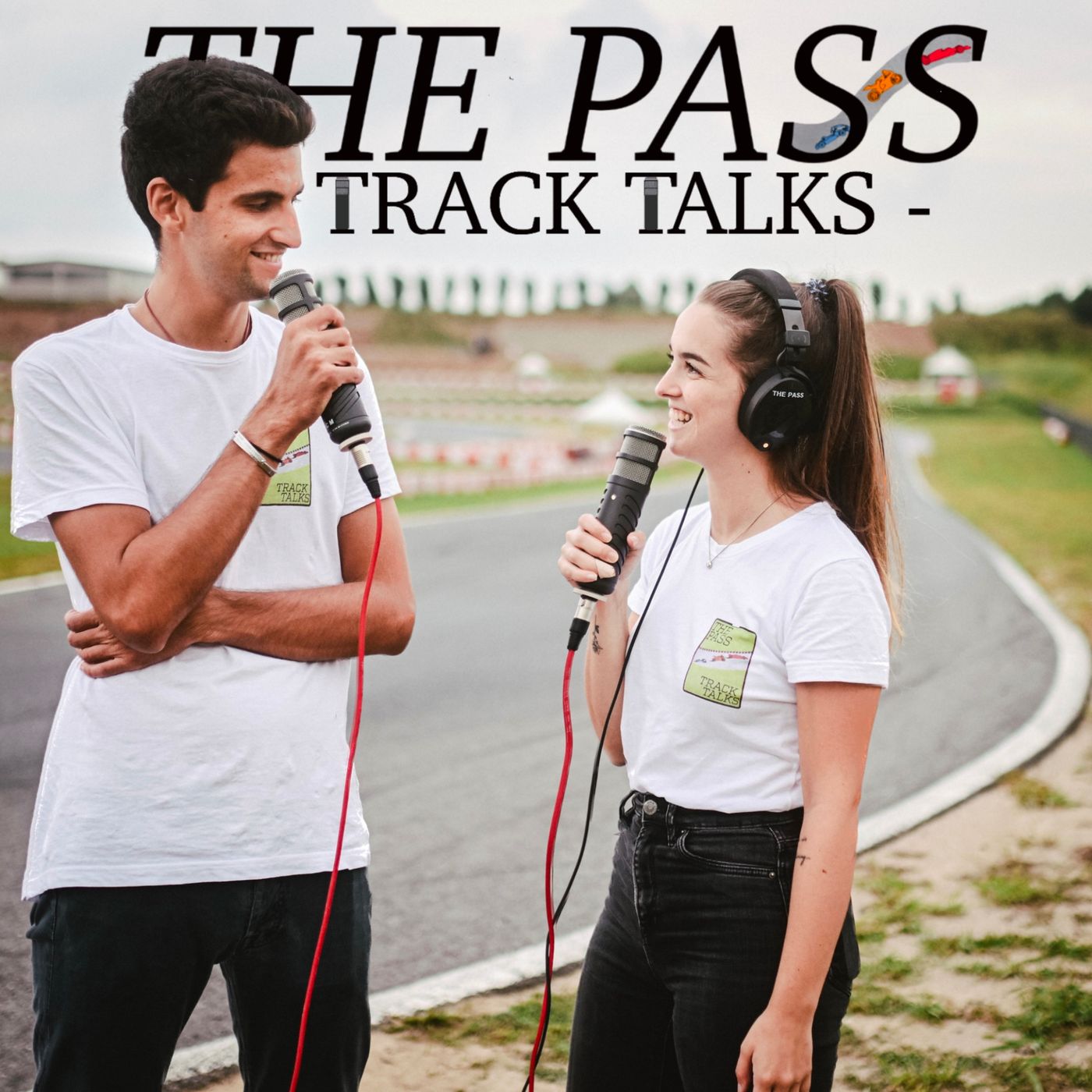 The Pass - Track Talks