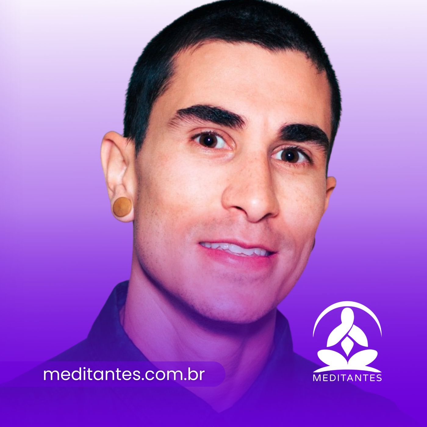 Como o Poder da Frequências Sonoras Apoiam na Meditação episode artwork