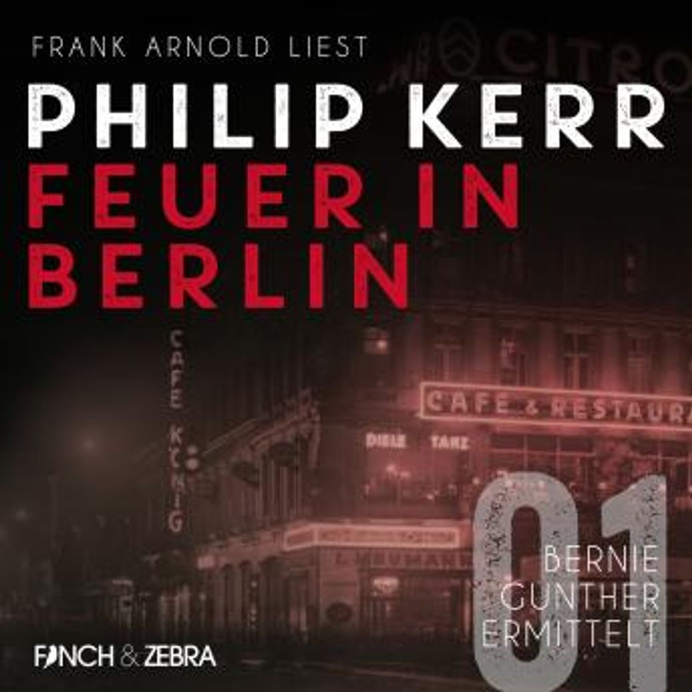 News Full Audiobooks in Mystery, Thriller & Horror, Suspense