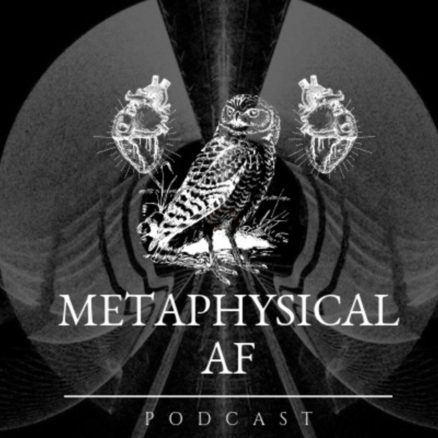 Metaphysical AF