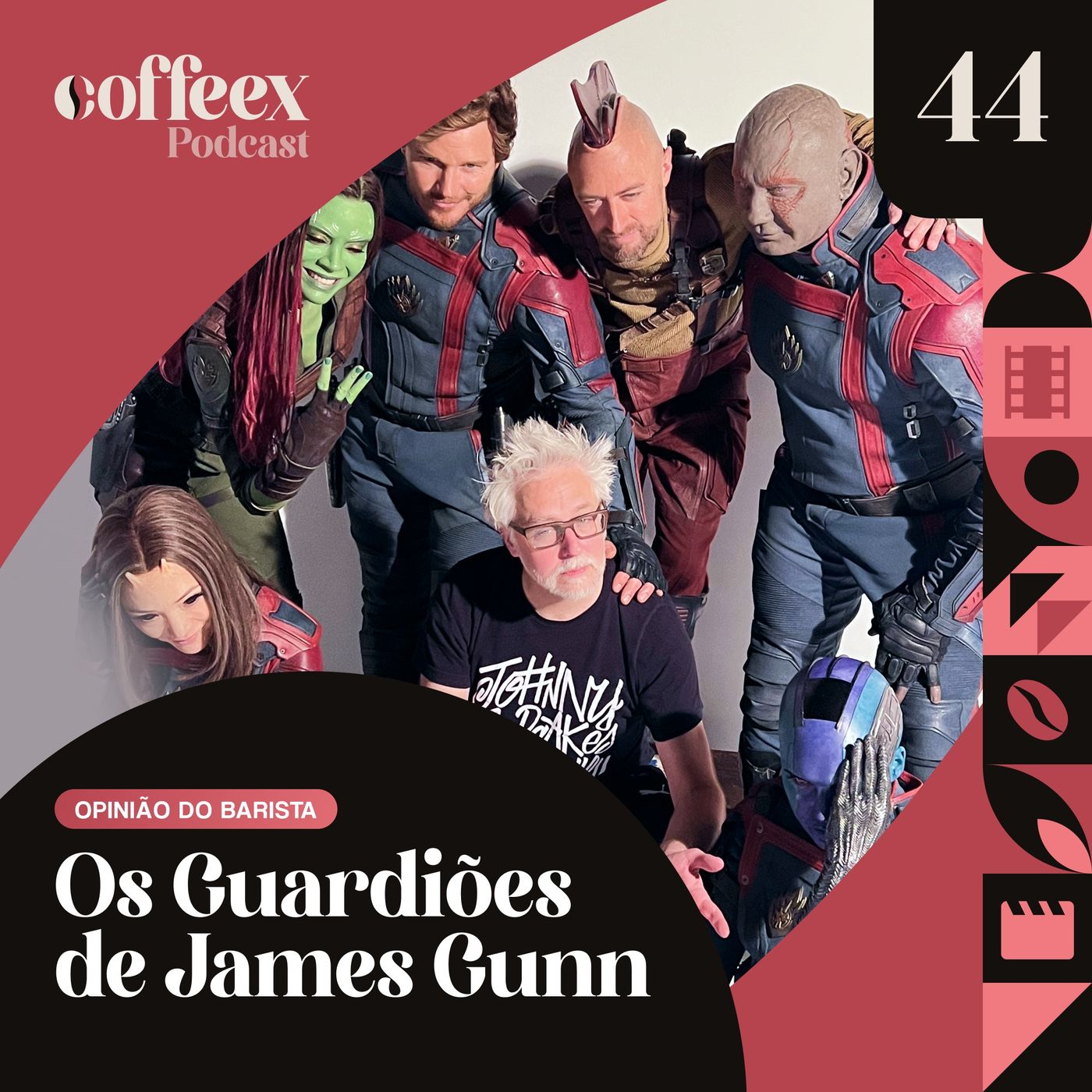 CoffeeX