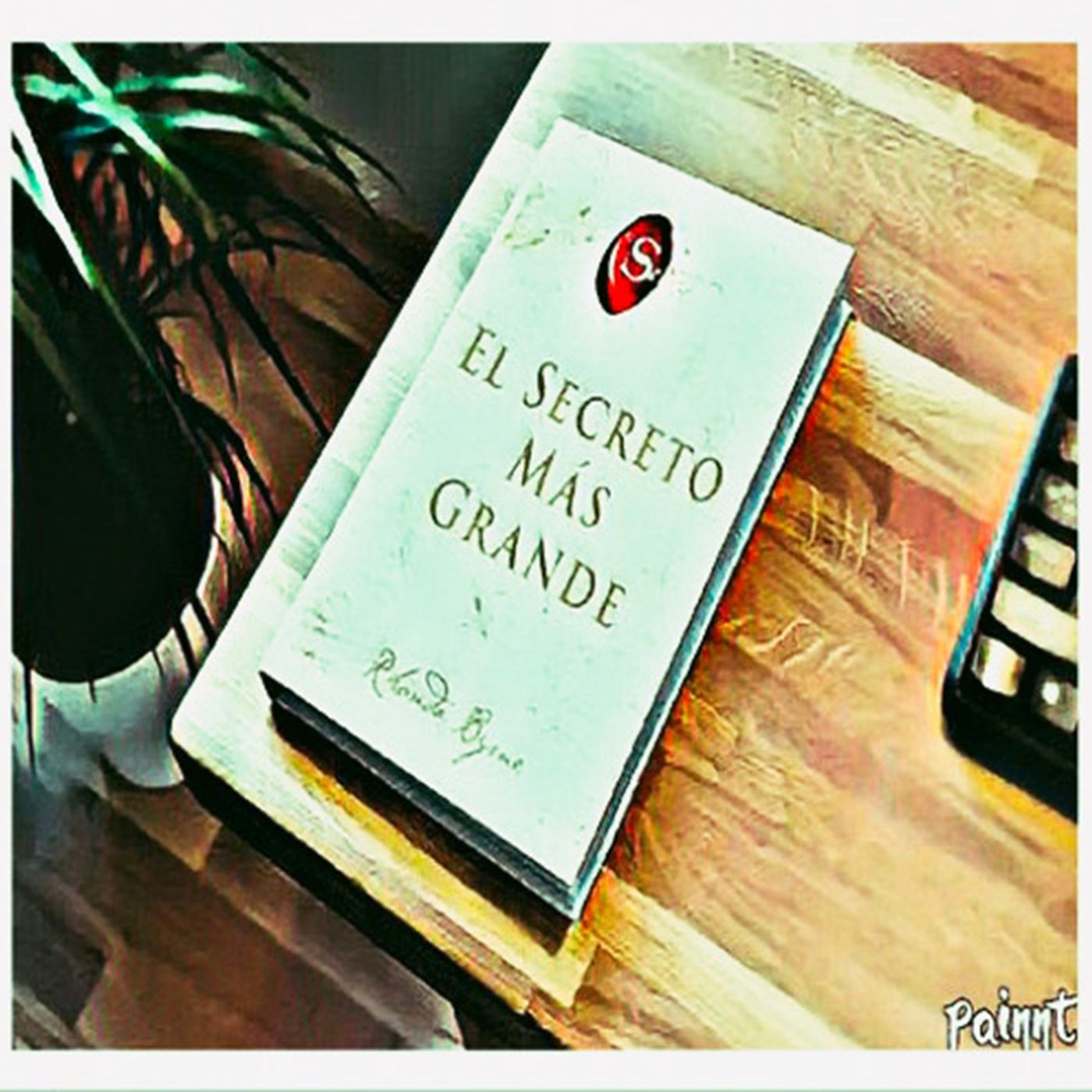 El secreto más grande - Rhonda Byrne*Australia - Parte 2 de 4. episode artwork