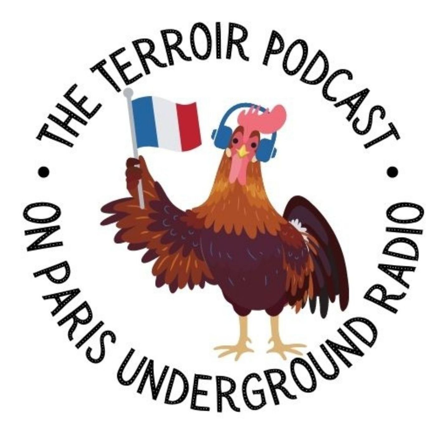 Chez Toi, Paris Podcast  Paris Underground Radio