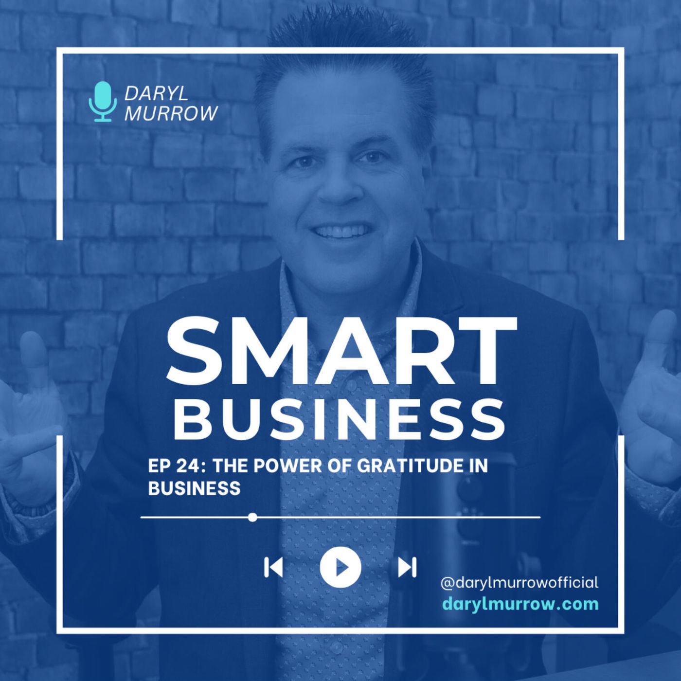Smart Business
