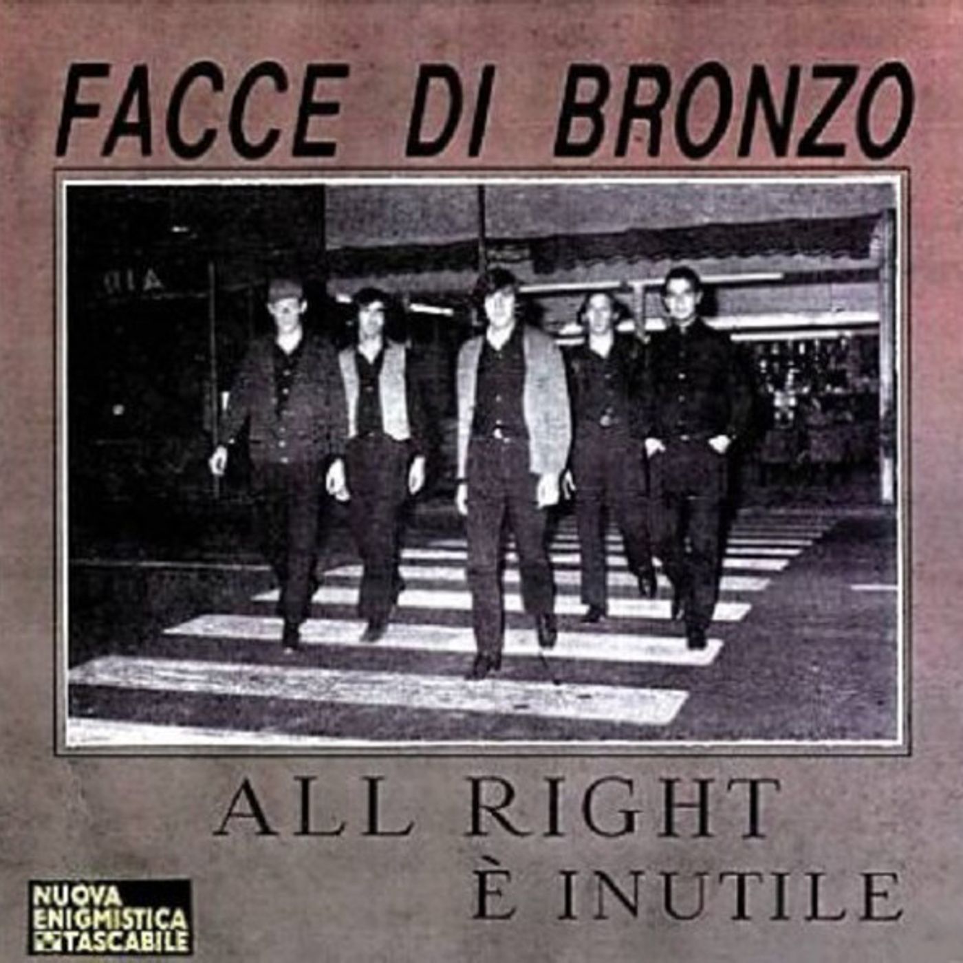 ItalianProgPsychBeat & Krautrock