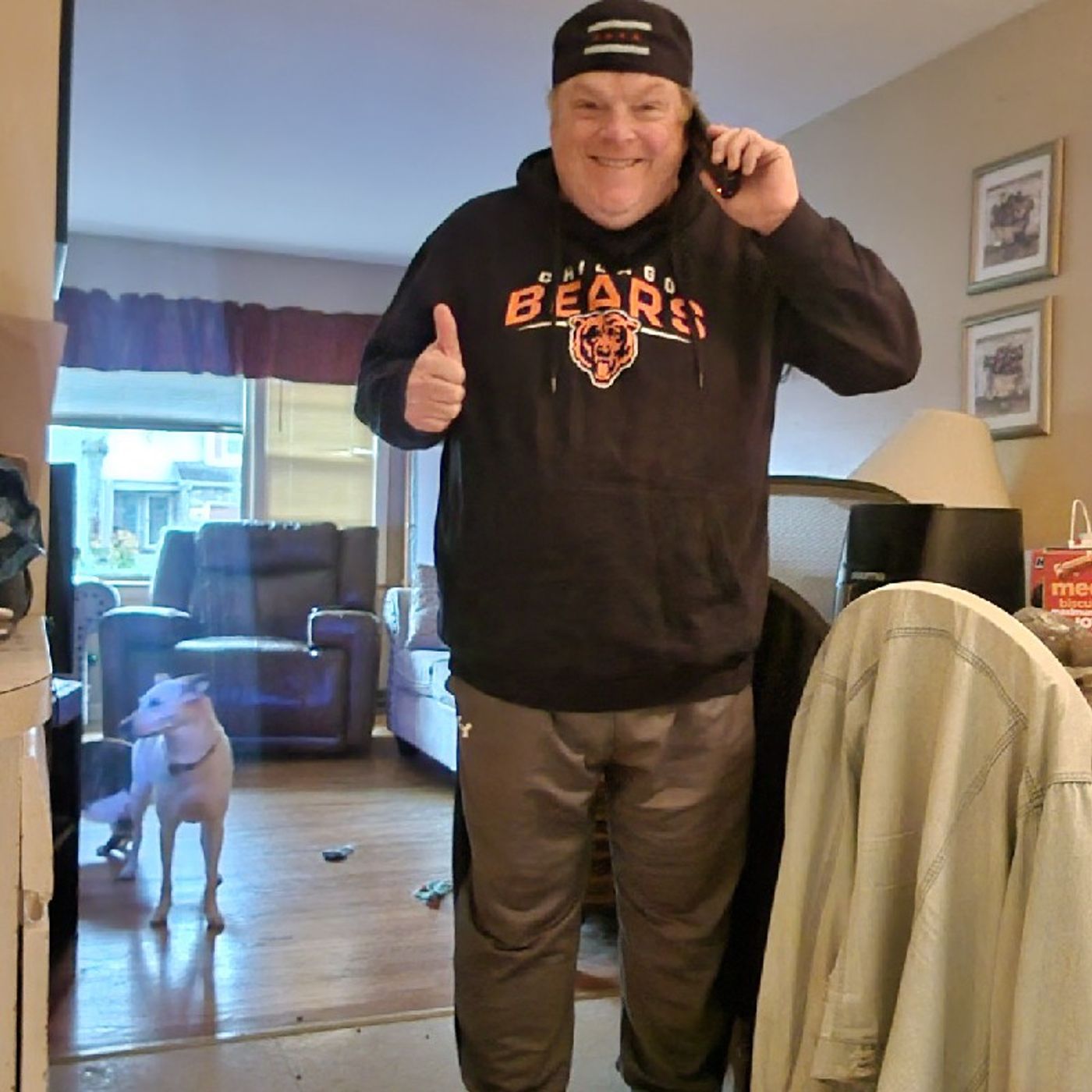 The Matt Kissane Show