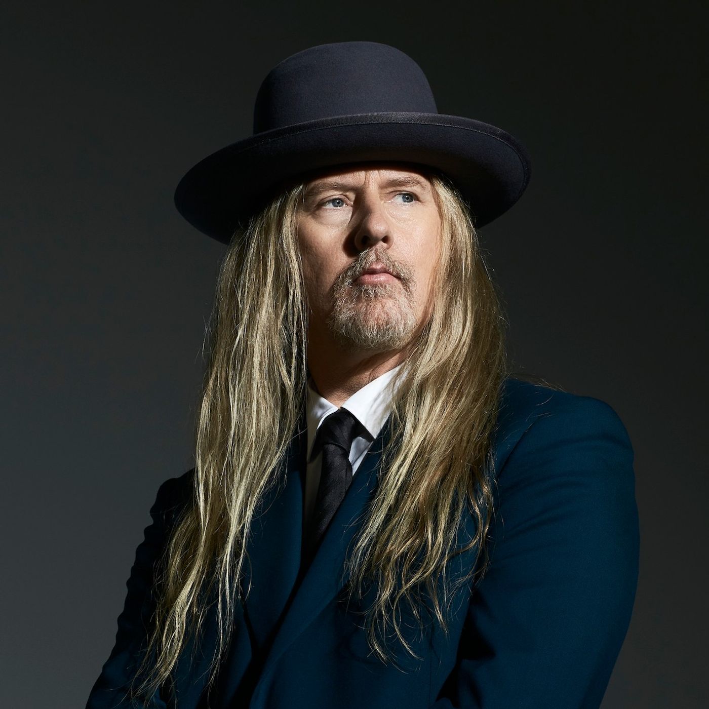 Jerry Cantrell interview with LA Lloyd episode artwork