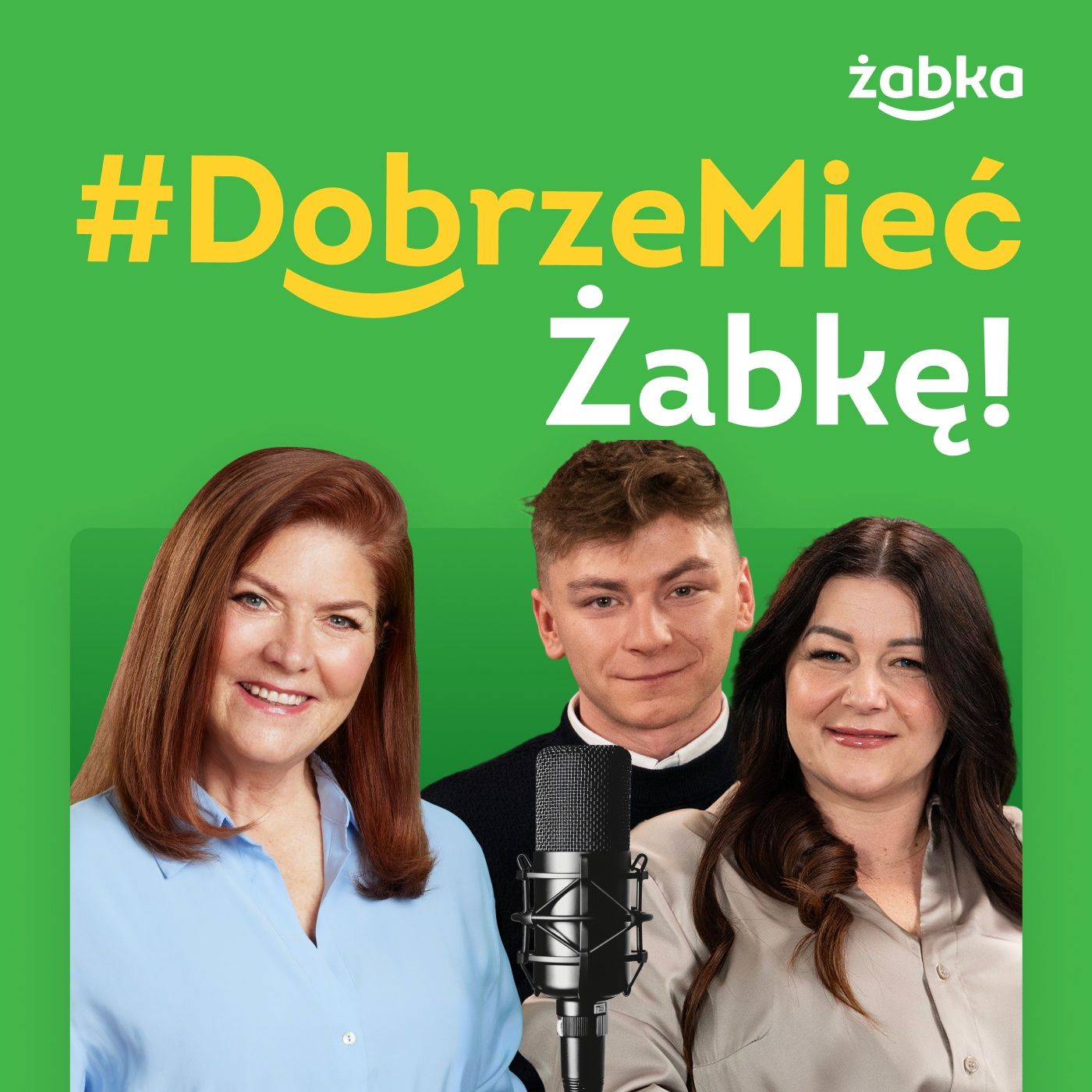#DobrzeMieć biznes, który łączy pokolenia episode artwork
