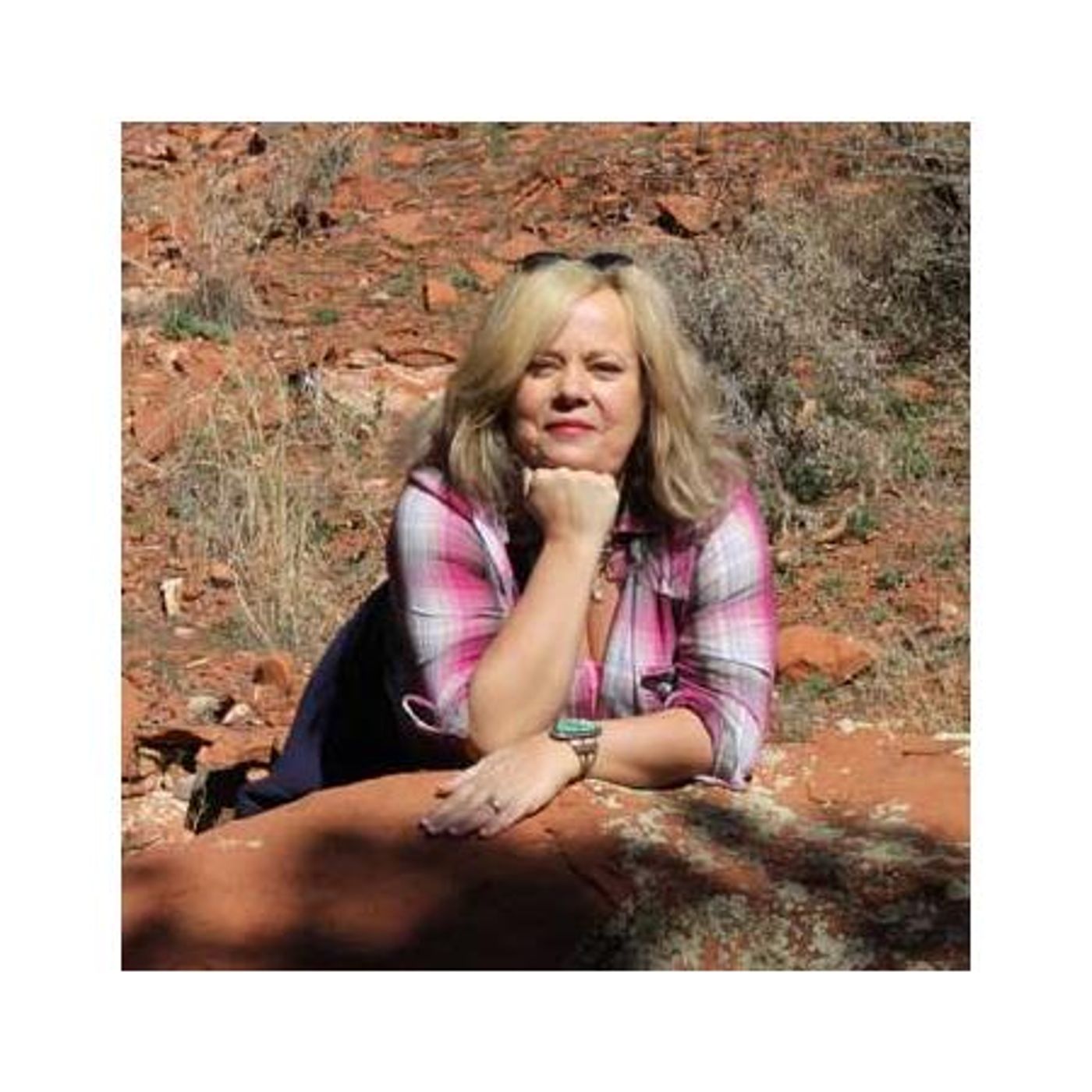 Debbie Griggs: Finding Your Spiritual Truth episode artwork