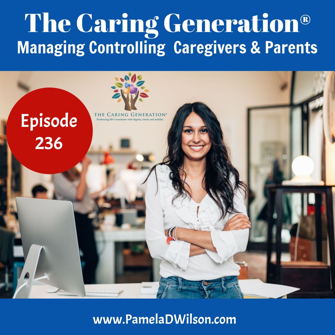 Controlling Family Caregivers: Support to Change Family Caregiving Dynamics