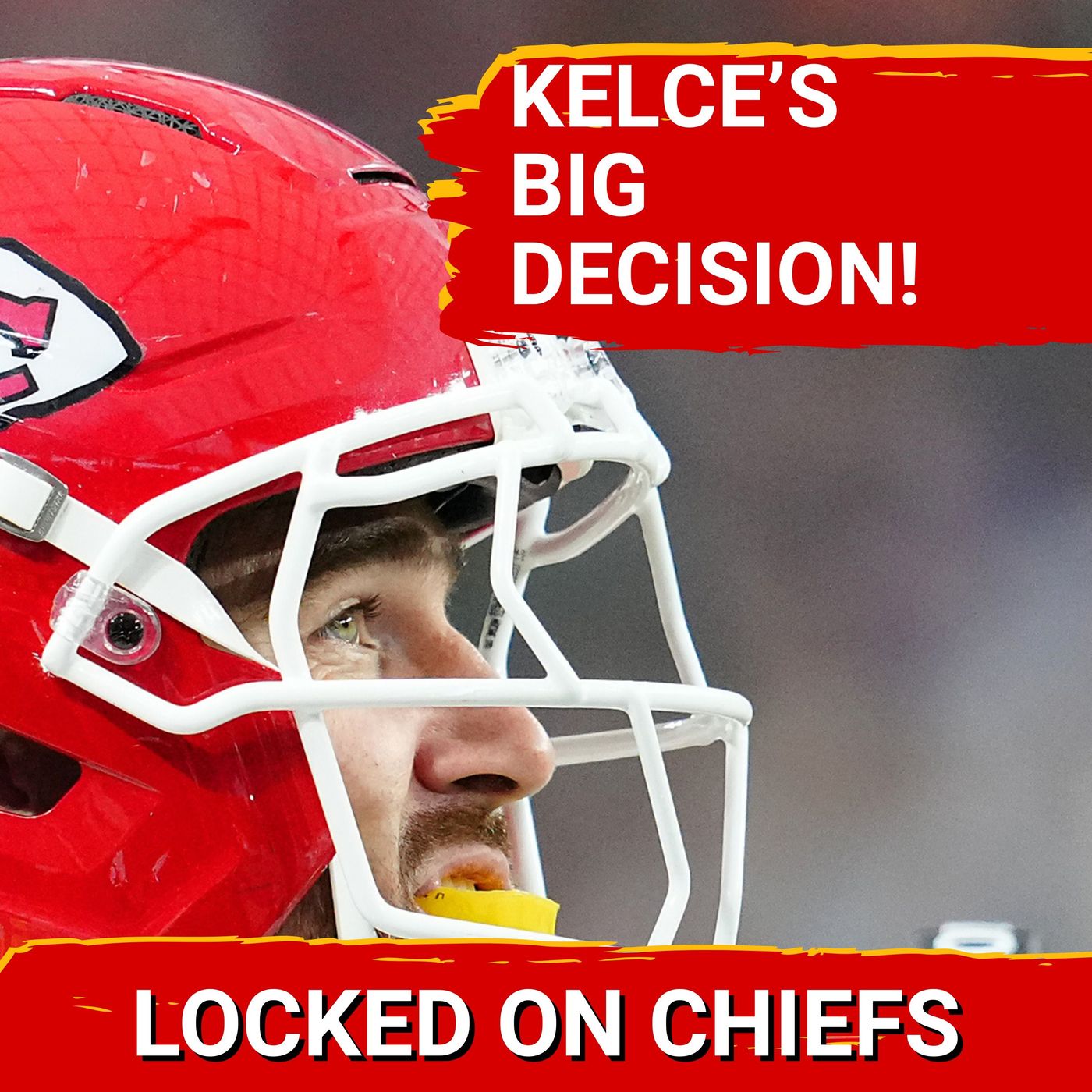 PRESSURE POINT: Kansas City Chiefs Must REBUILD D-Line as Travis Kelce Eyes Another Run